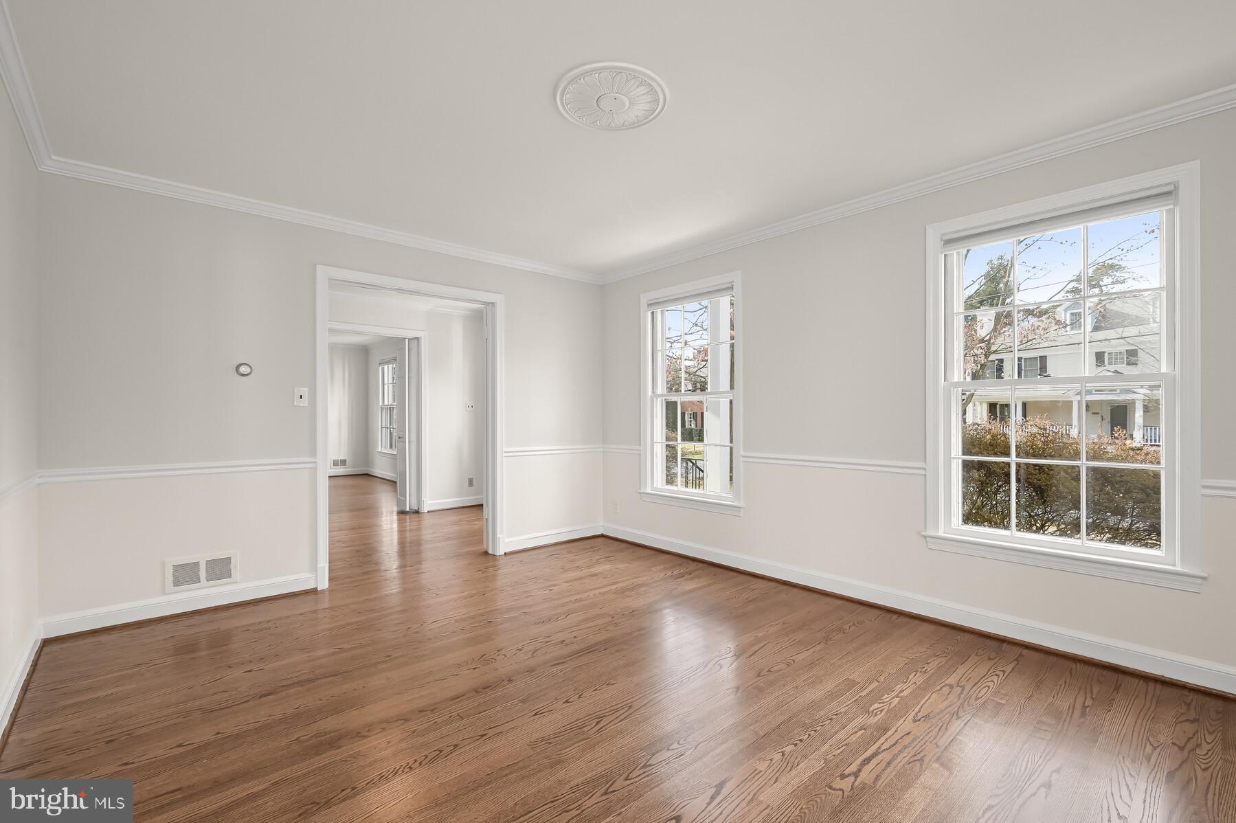 WESTWOOD - Residential