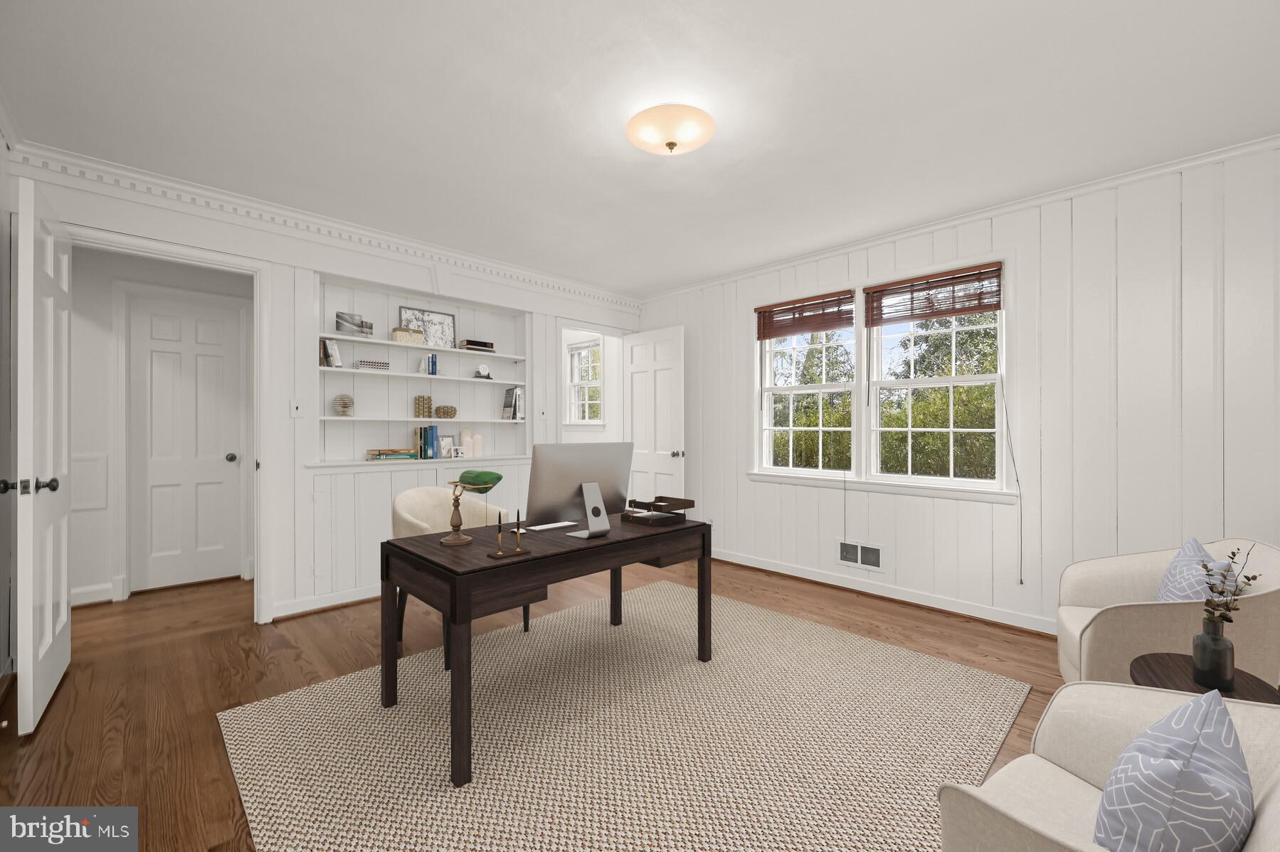 WESTWOOD - Residential