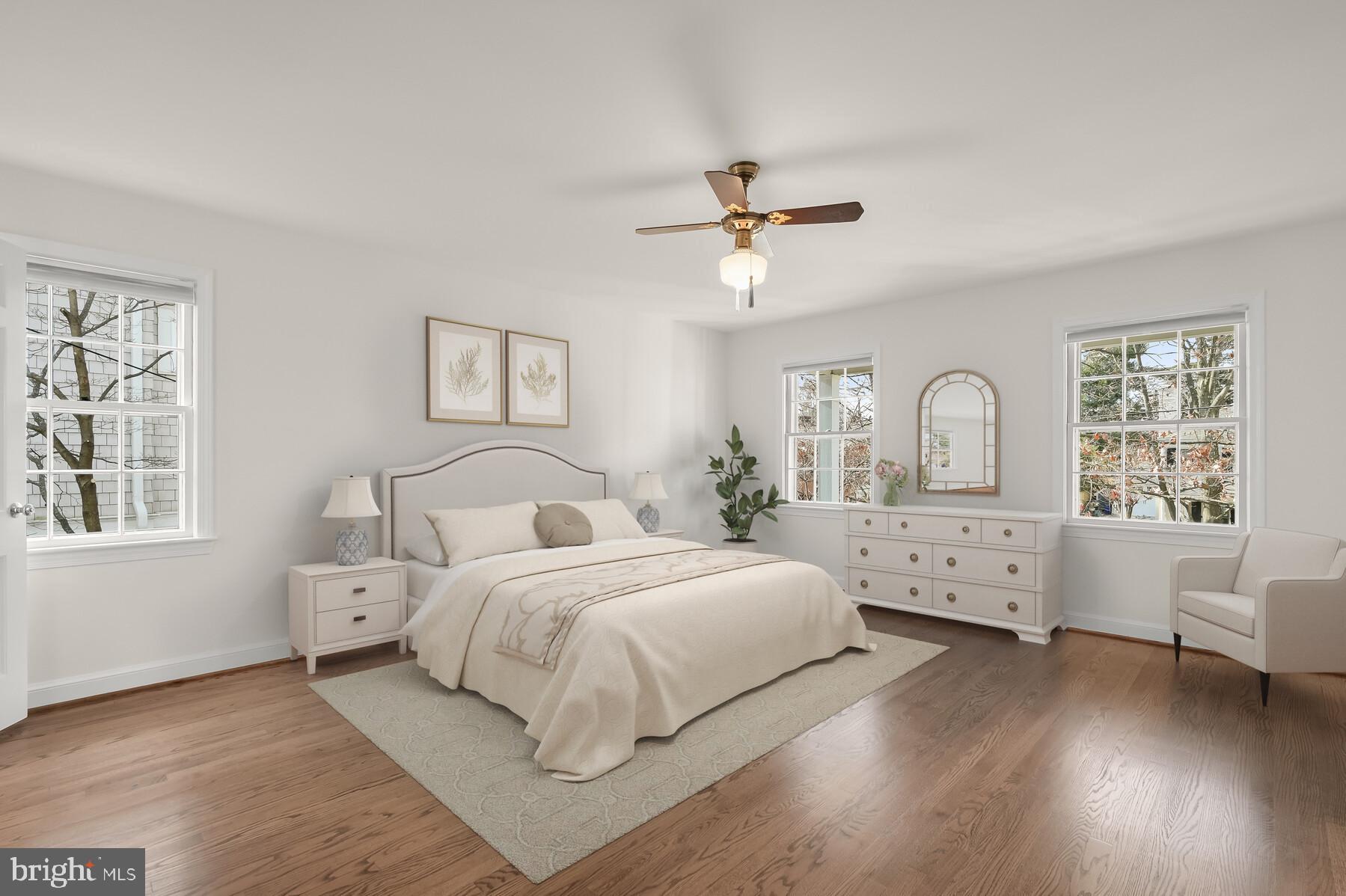 WESTWOOD - Residential