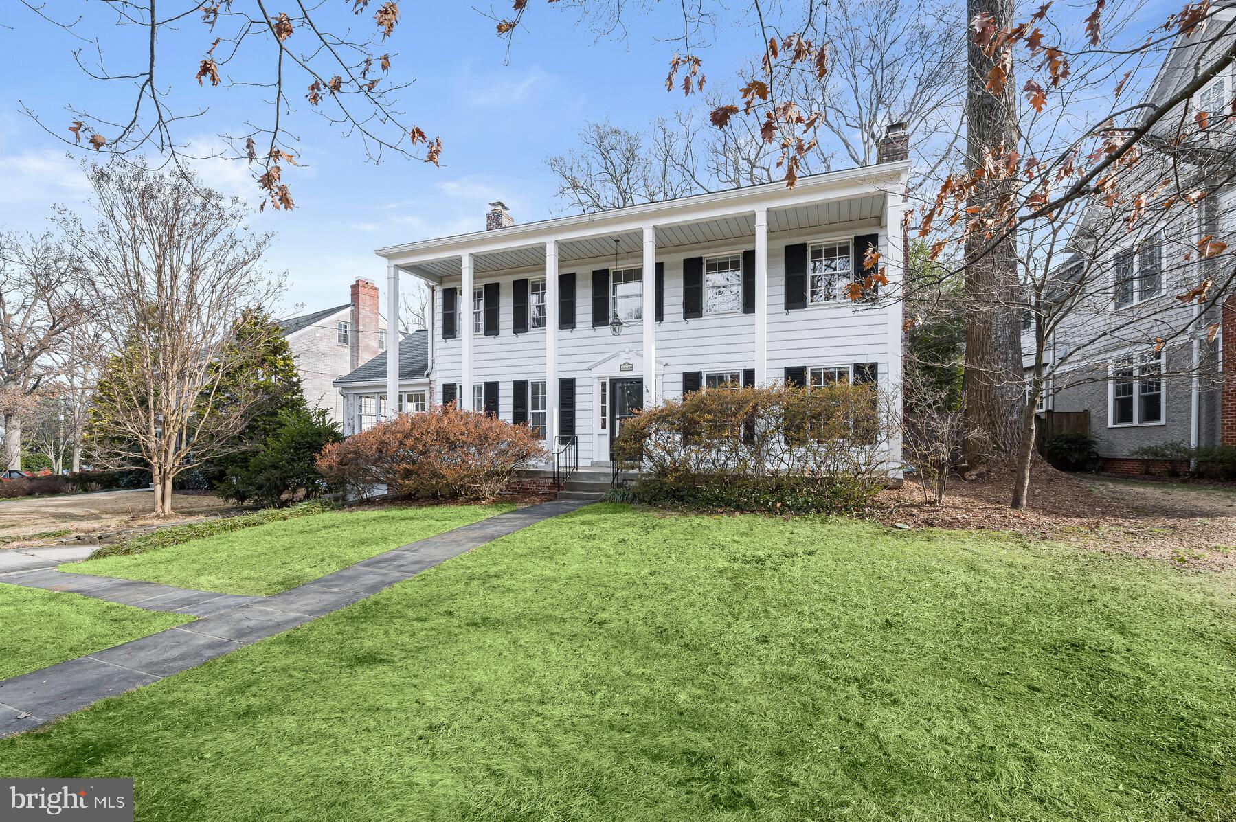 WESTWOOD - Residential