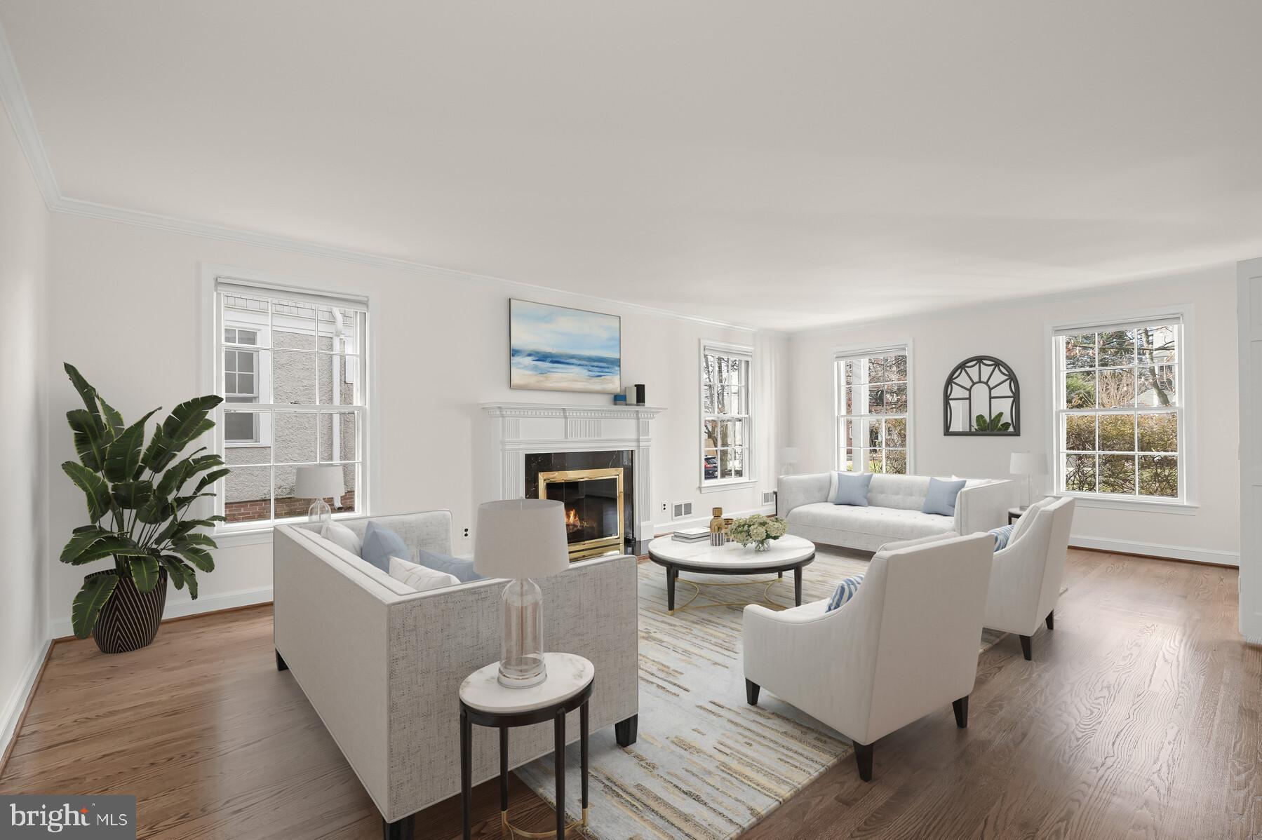 WESTWOOD - Residential