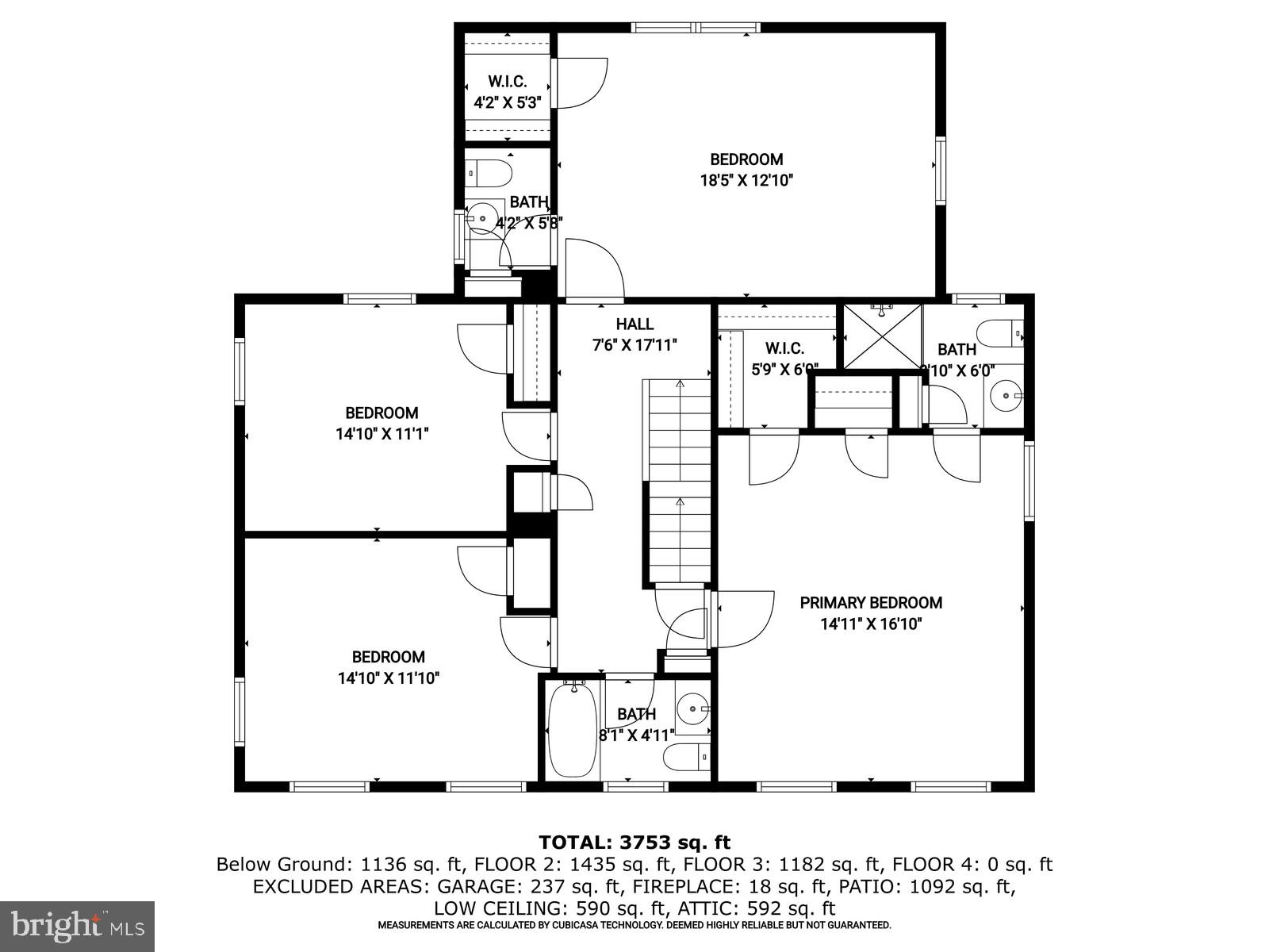 WESTWOOD - Residential