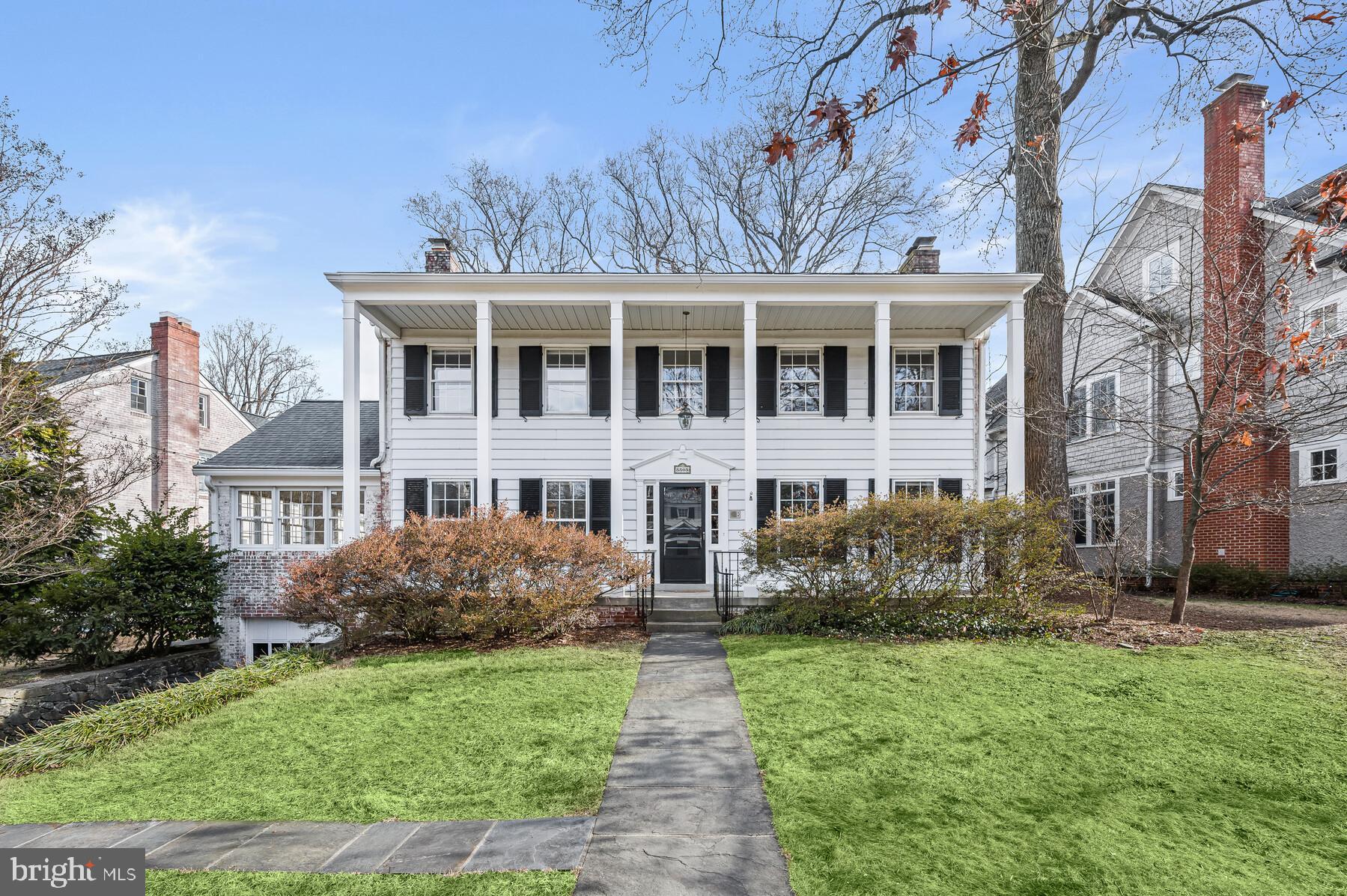 WESTWOOD - Residential