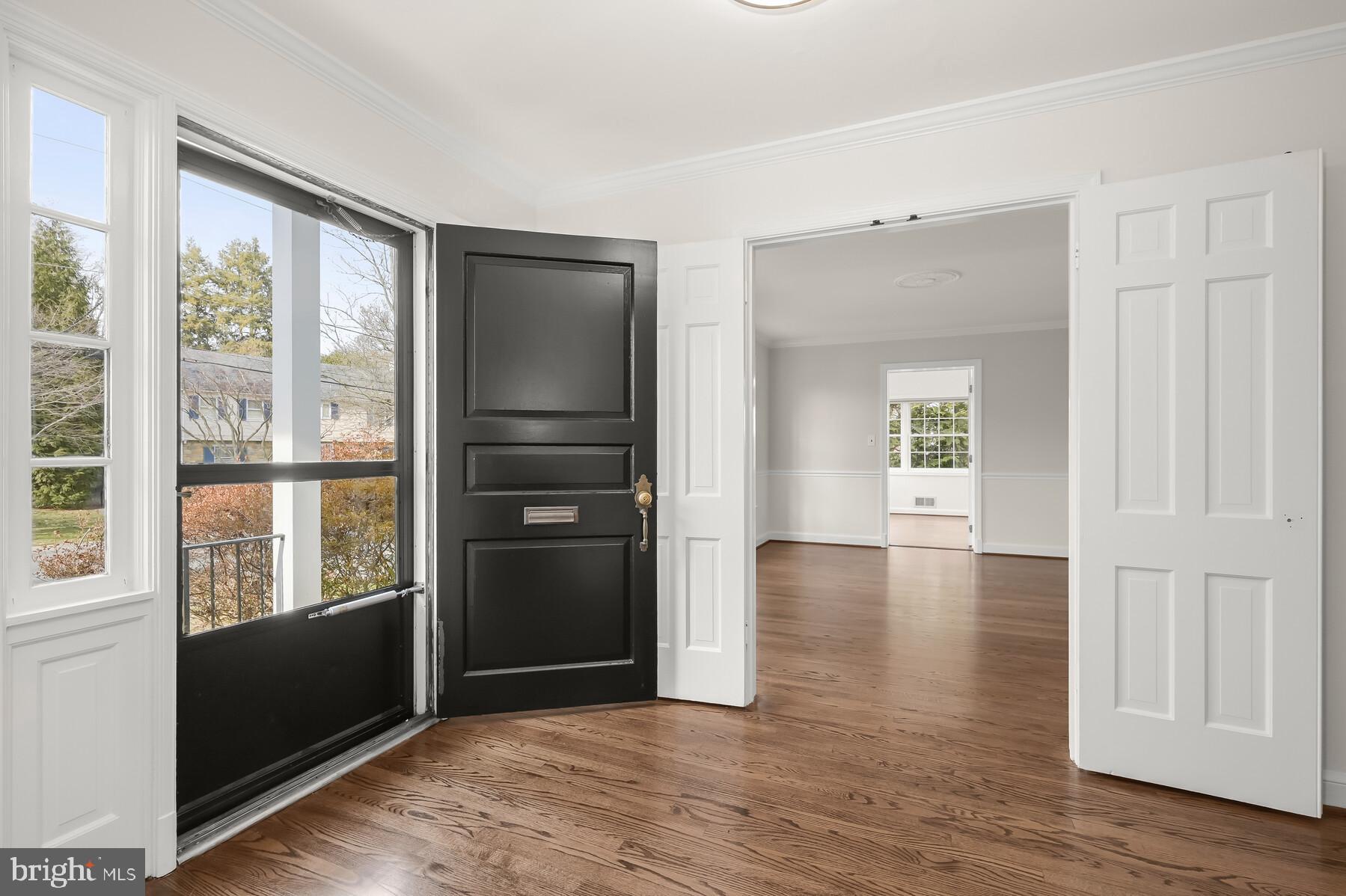 WESTWOOD - Residential