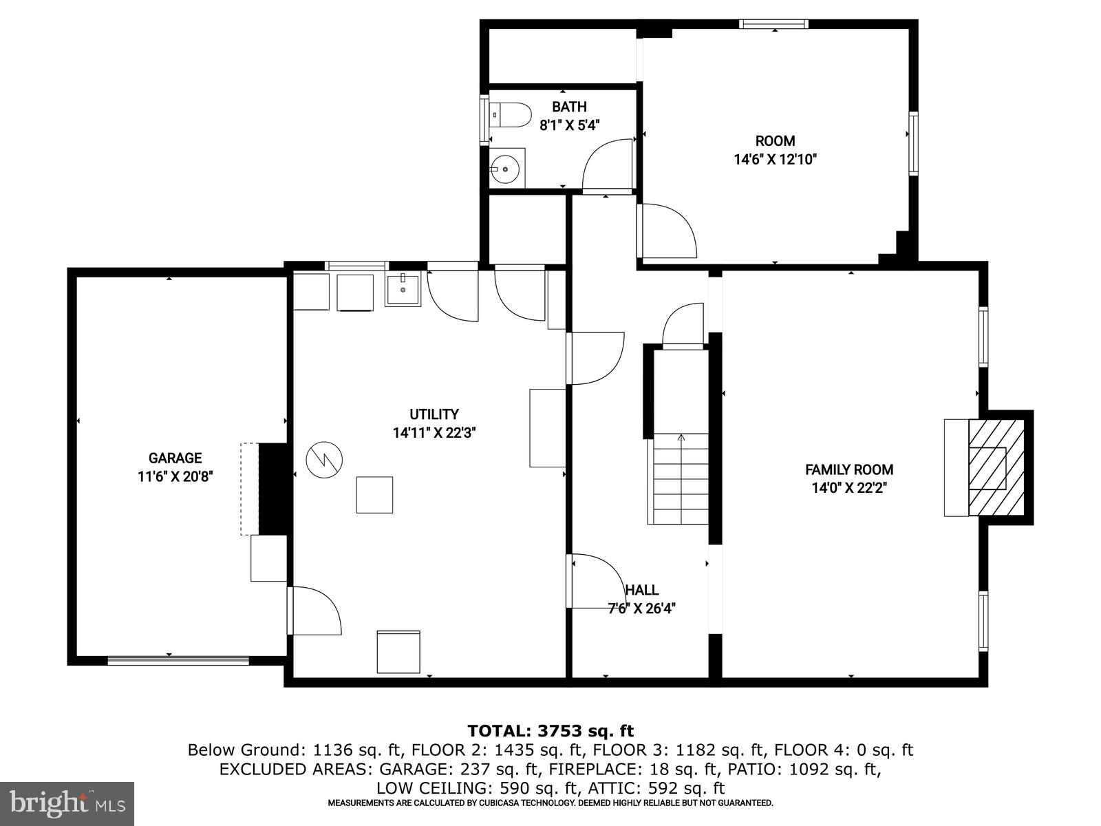 WESTWOOD - Residential