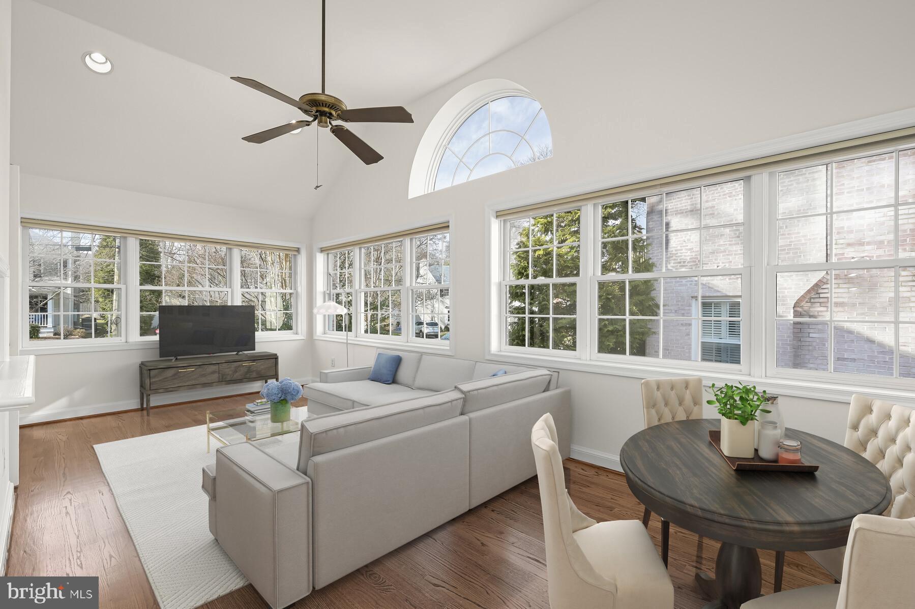 WESTWOOD - Residential