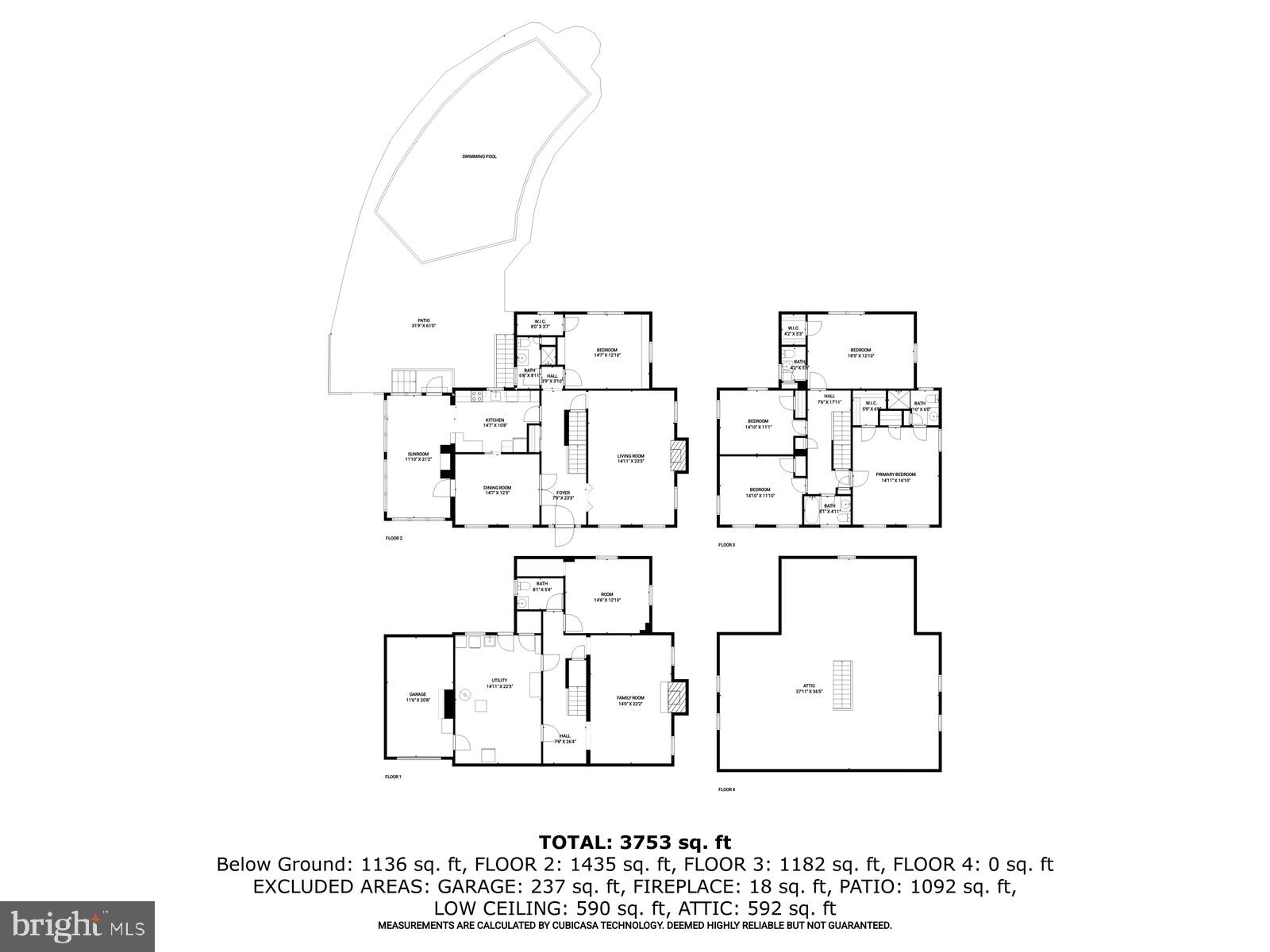 WESTWOOD - Residential