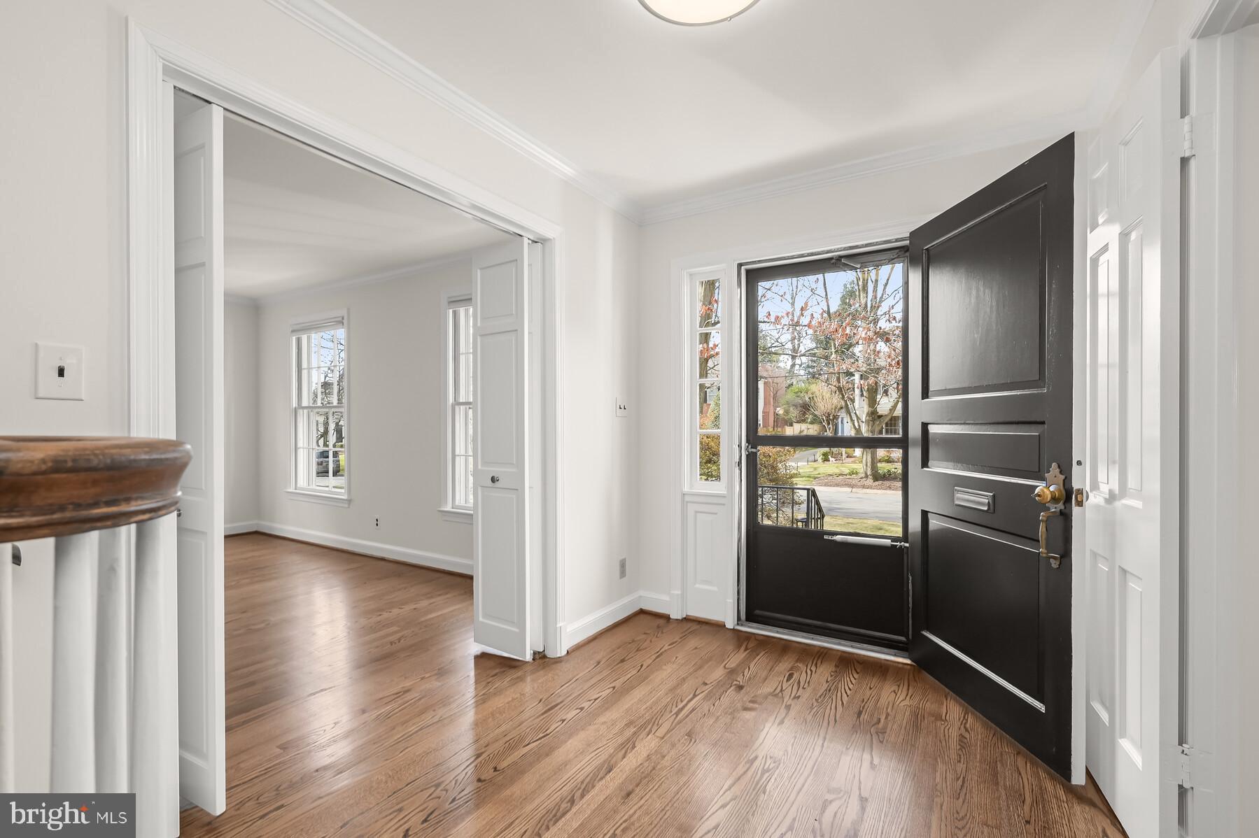 WESTWOOD - Residential