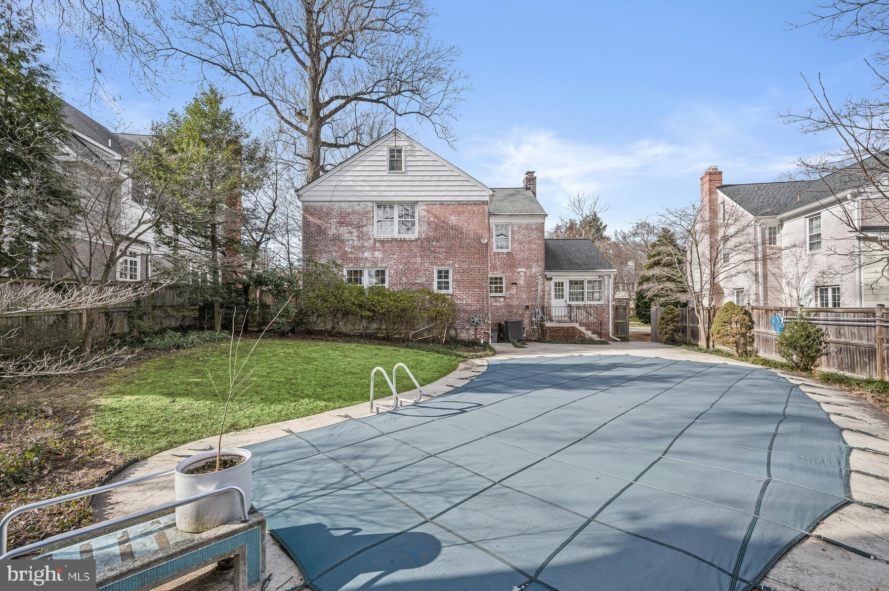 WESTWOOD - Residential