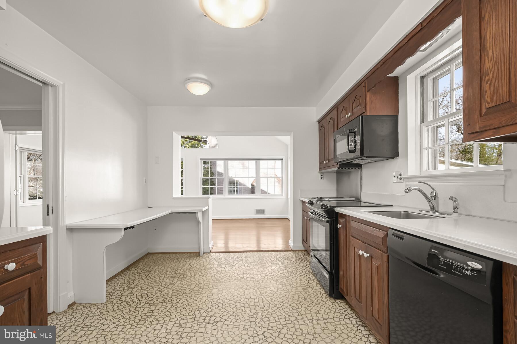 WESTWOOD - Residential