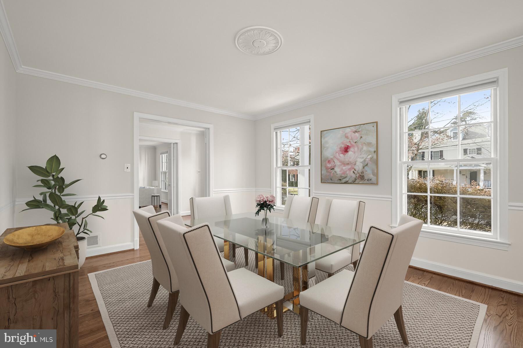 WESTWOOD - Residential