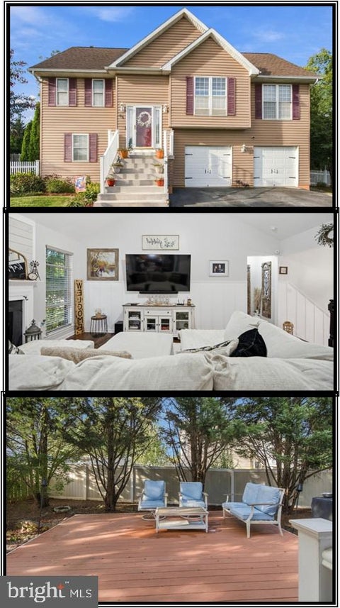 Photo of 29 Clematis Court, MARTINSBURG, WV 25401 (MLS # WVBE2054704)