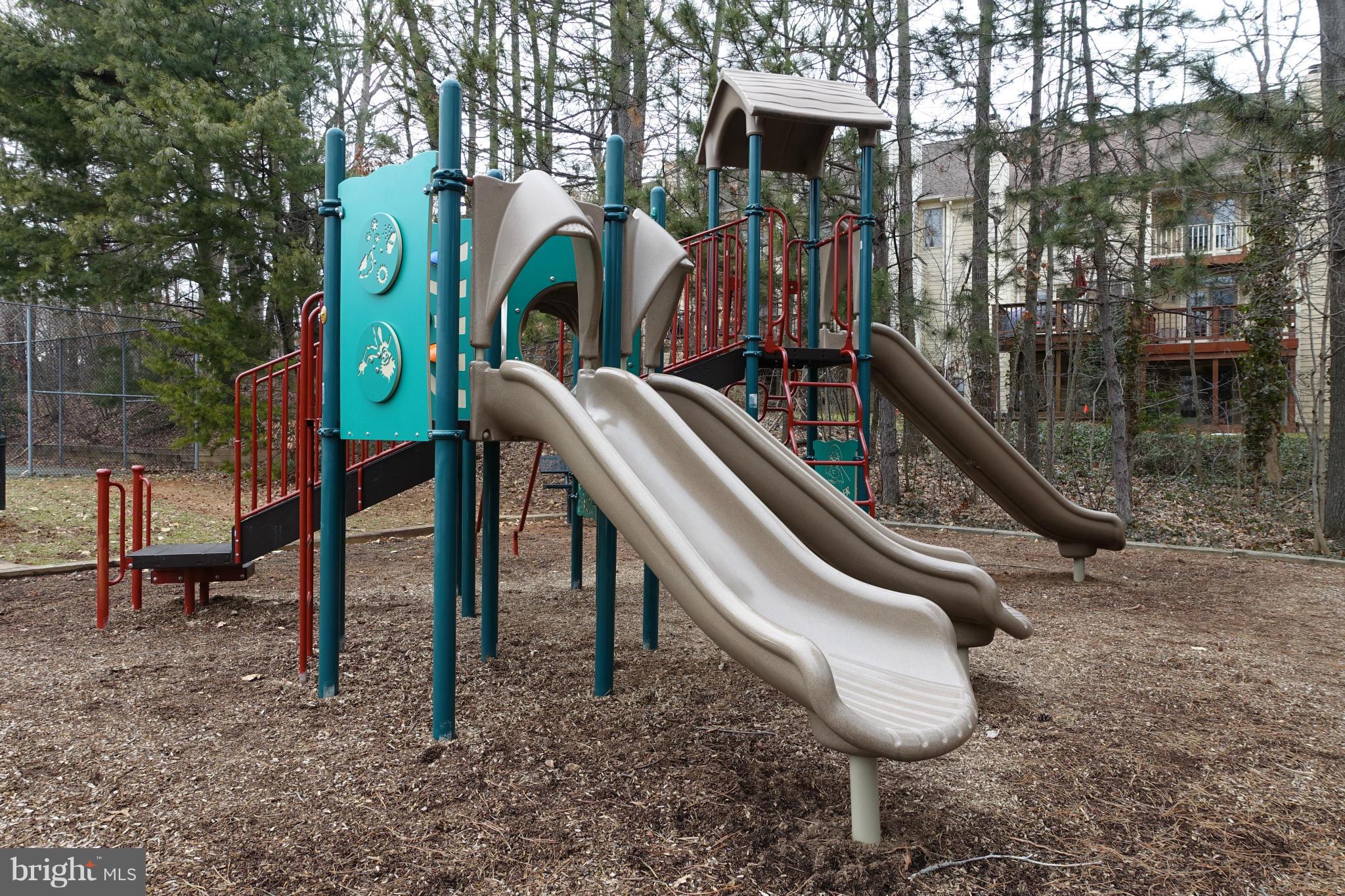 LEONARD PROPERTY - Residential