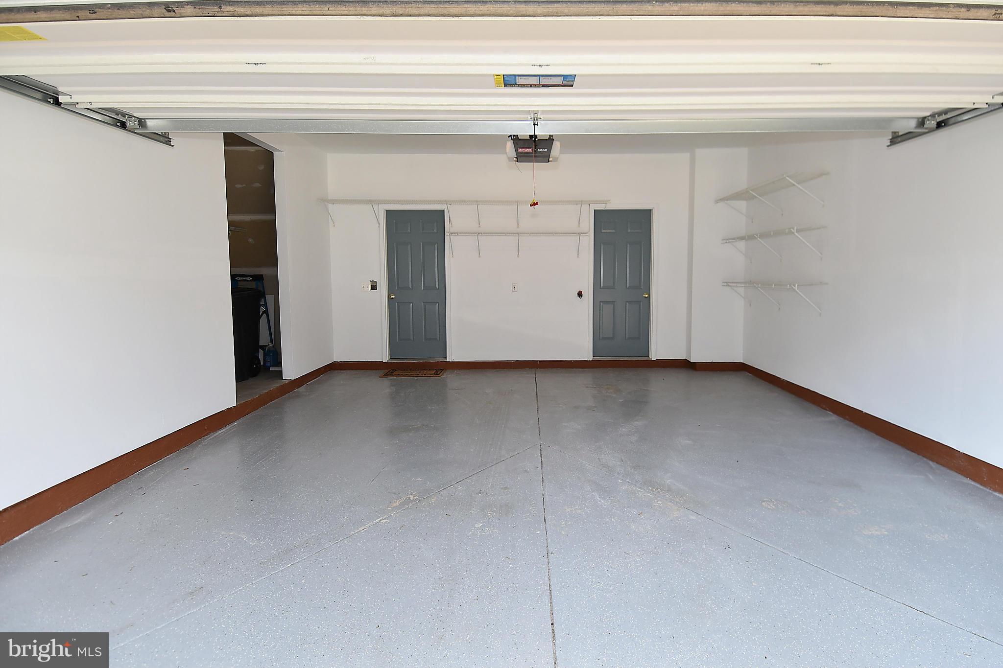 LEONARD PROPERTY - Residential