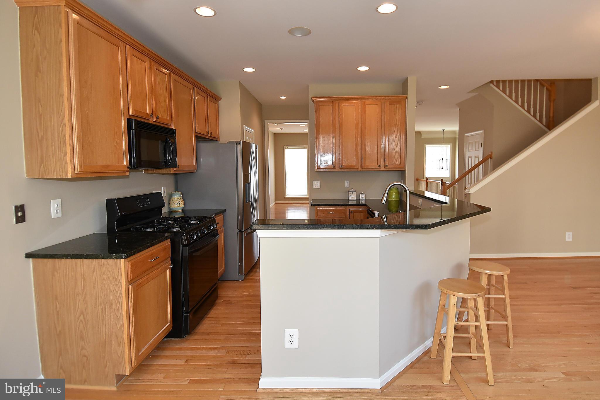 LEONARD PROPERTY - Residential