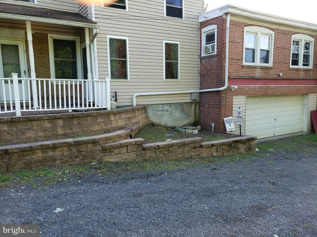 Photo of 662 E Marshall Street #GARAGE, NORRISTOWN, PA 19401 (MLS # PAMC2129720)