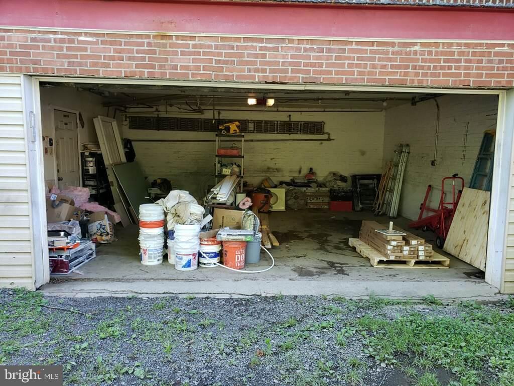 Photo of 662 E Marshall Street #GARAGE, NORRISTOWN, PA 19401 (MLS # PAMC2129720)