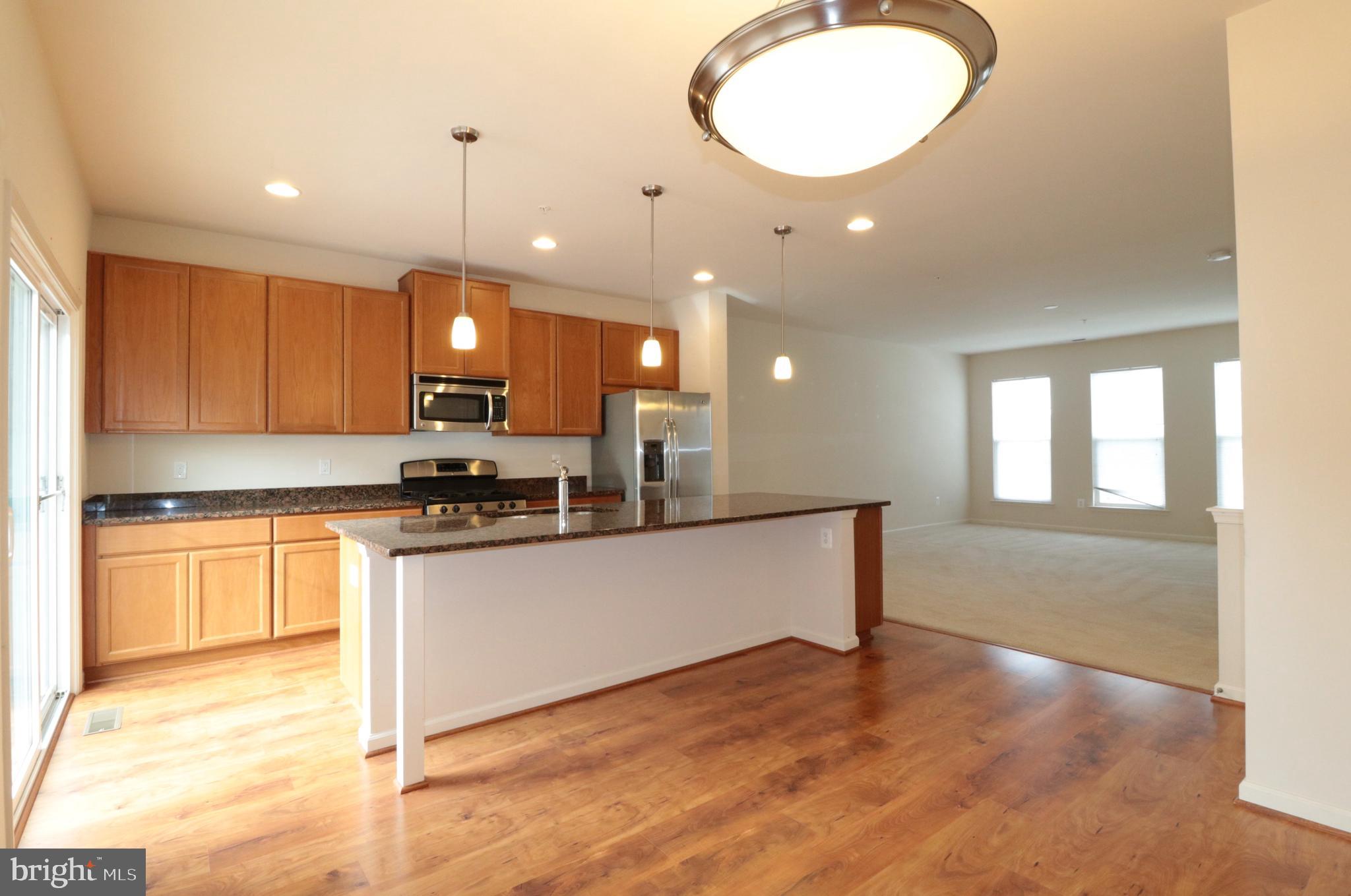 GALLERY PARK - Residential Lease