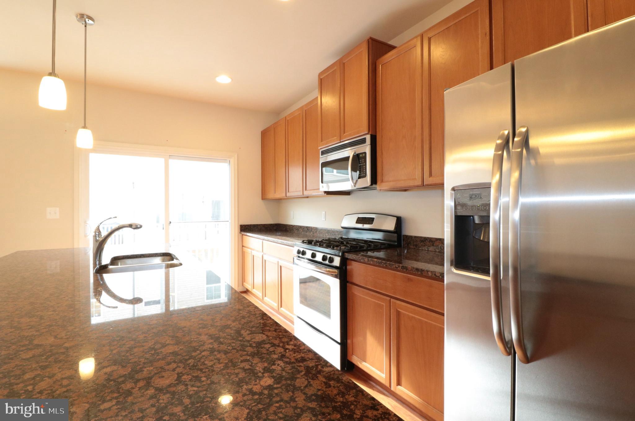 GALLERY PARK - Residential Lease