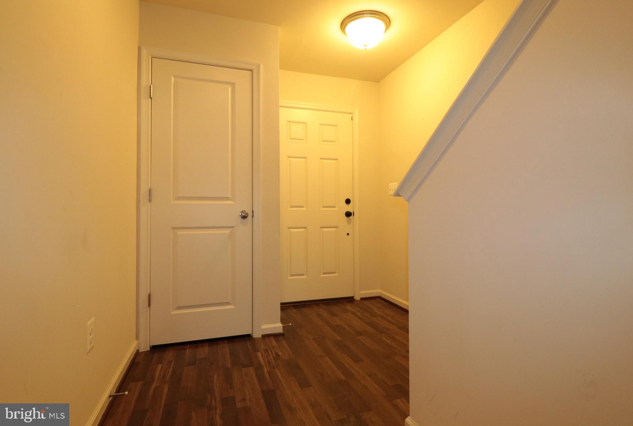 GALLERY PARK - Residential Lease