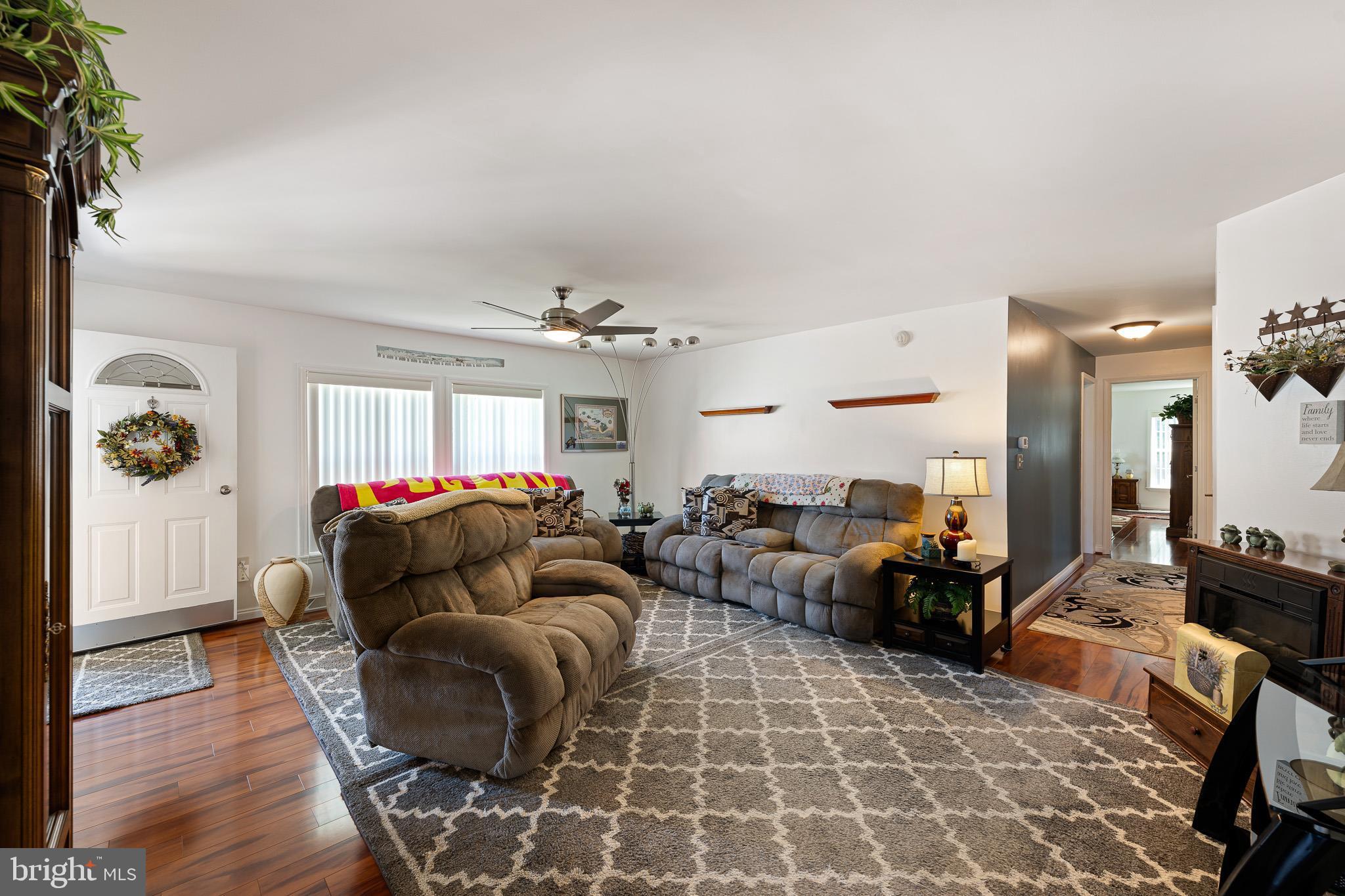 SUSSEX WEST MHP - Residential