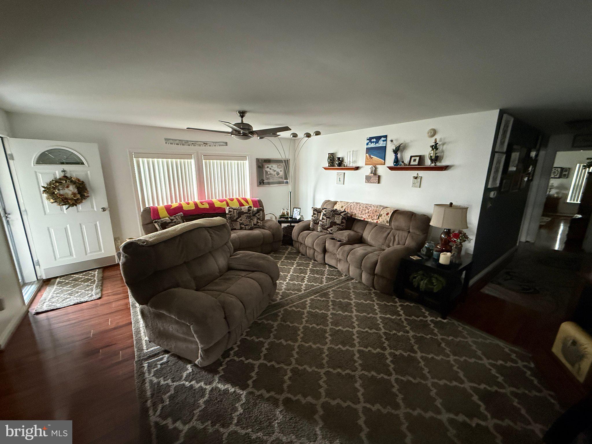 SUSSEX WEST MHP - Residential