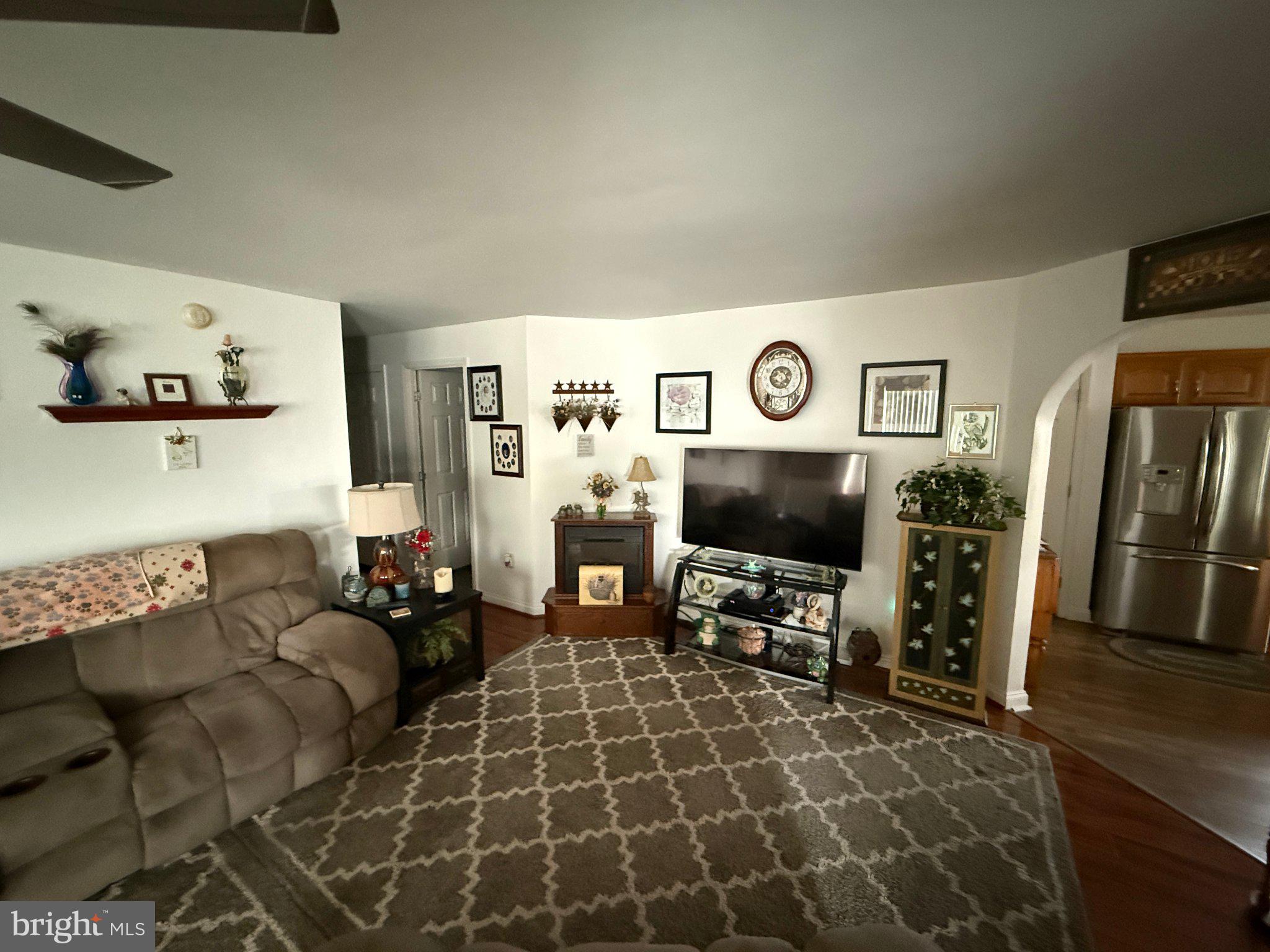 SUSSEX WEST MHP - Residential