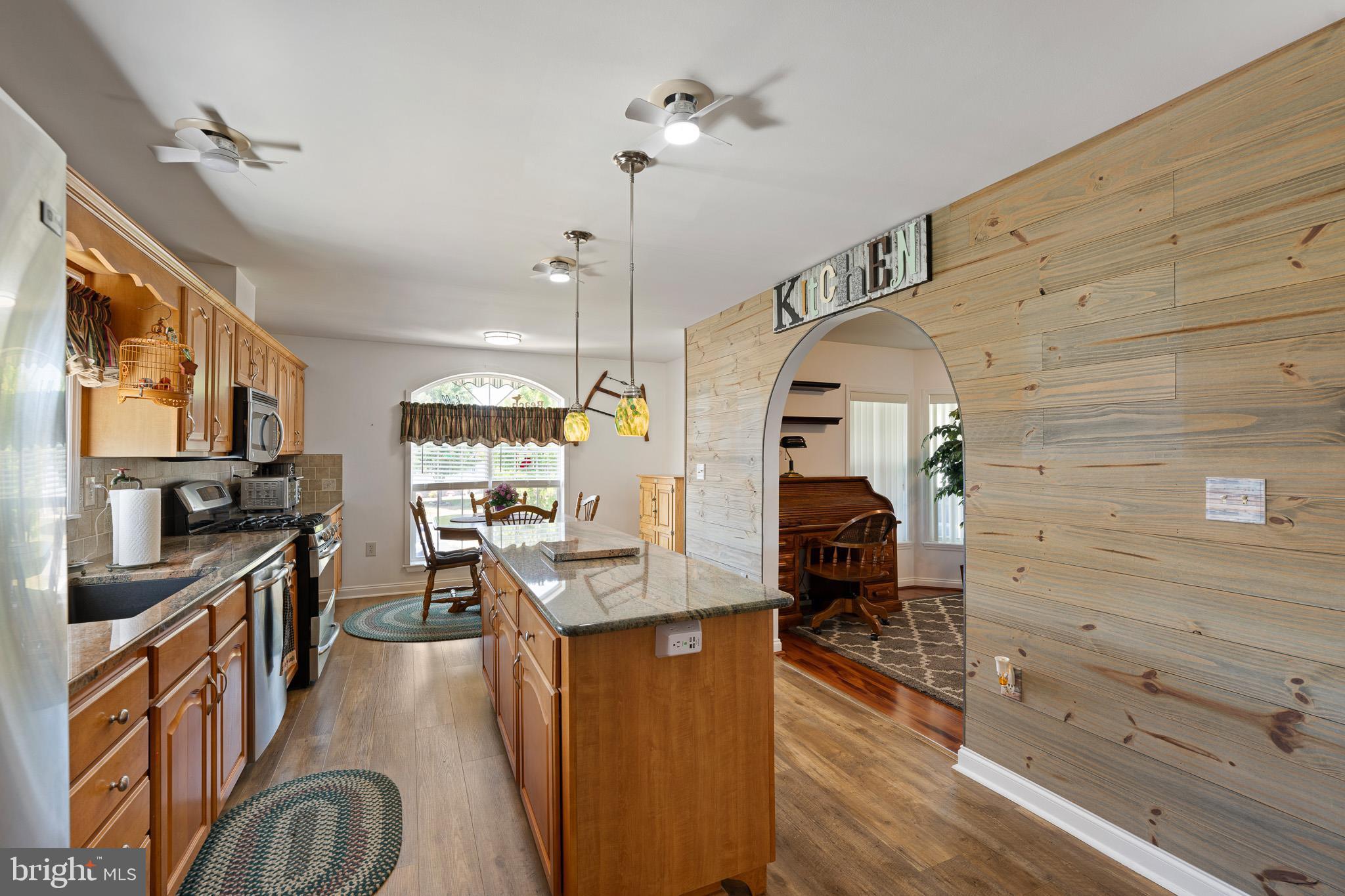 SUSSEX WEST MHP - Residential