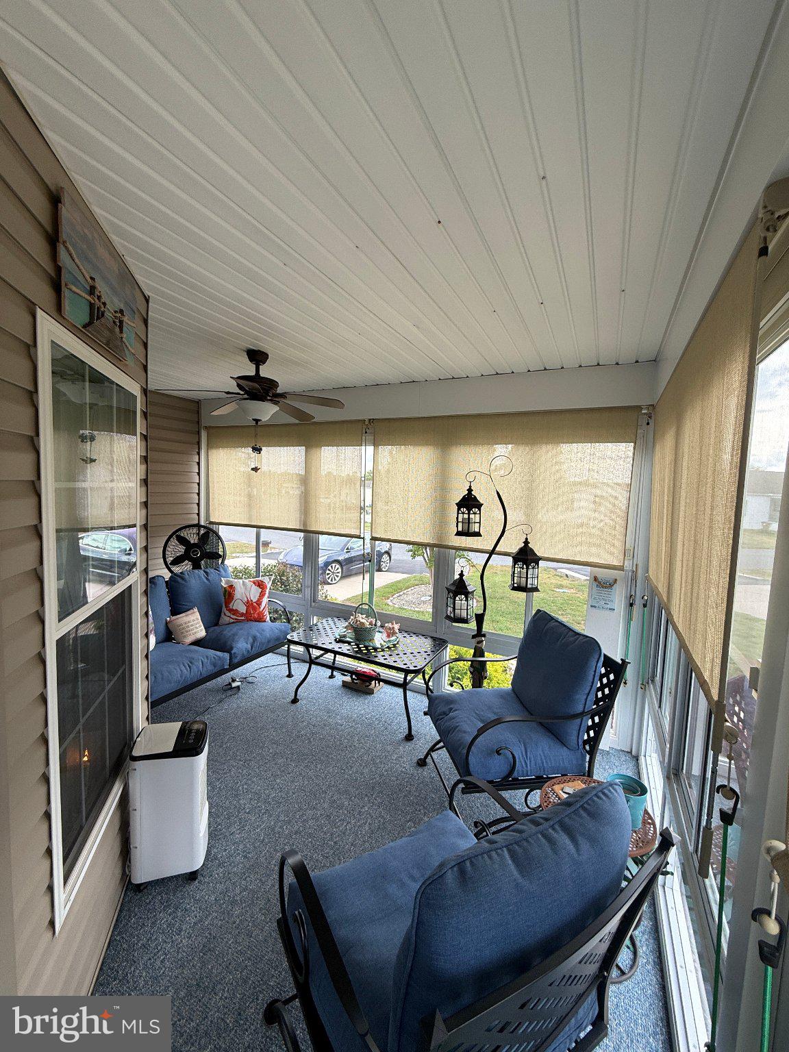 SUSSEX WEST MHP - Residential