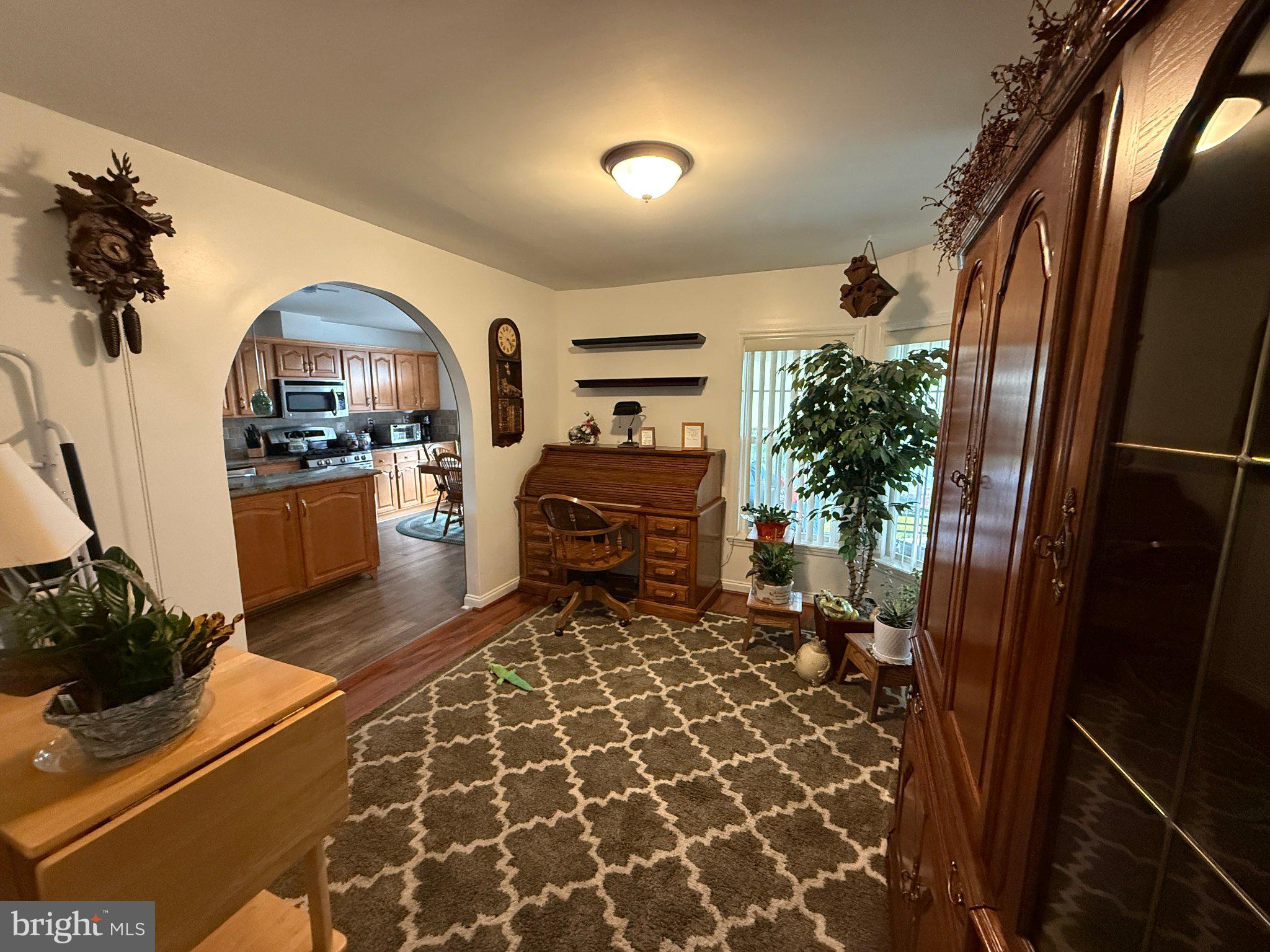 SUSSEX WEST MHP - Residential