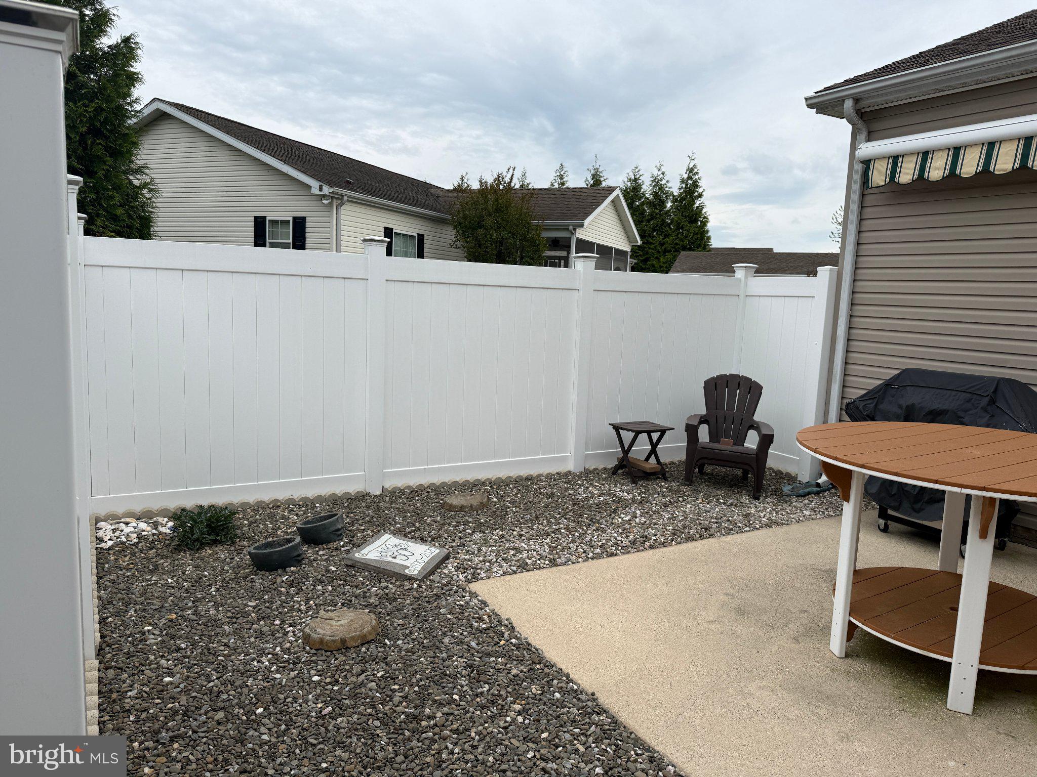 SUSSEX WEST MHP - Residential