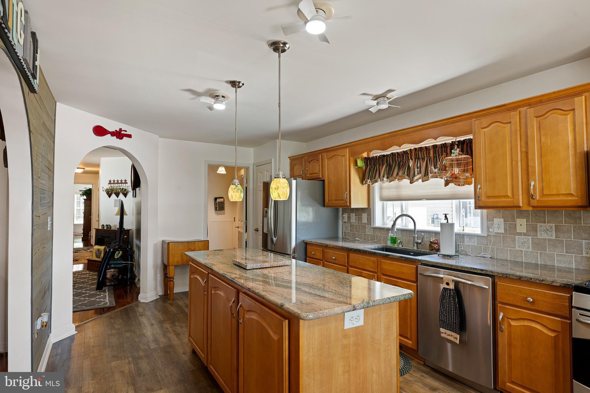 SUSSEX WEST MHP - Residential