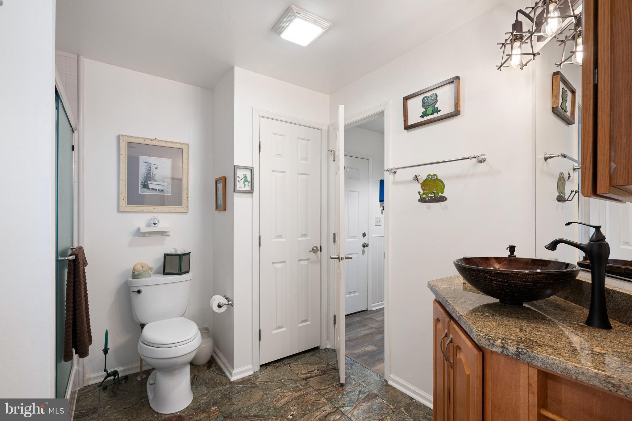 SUSSEX WEST MHP - Residential