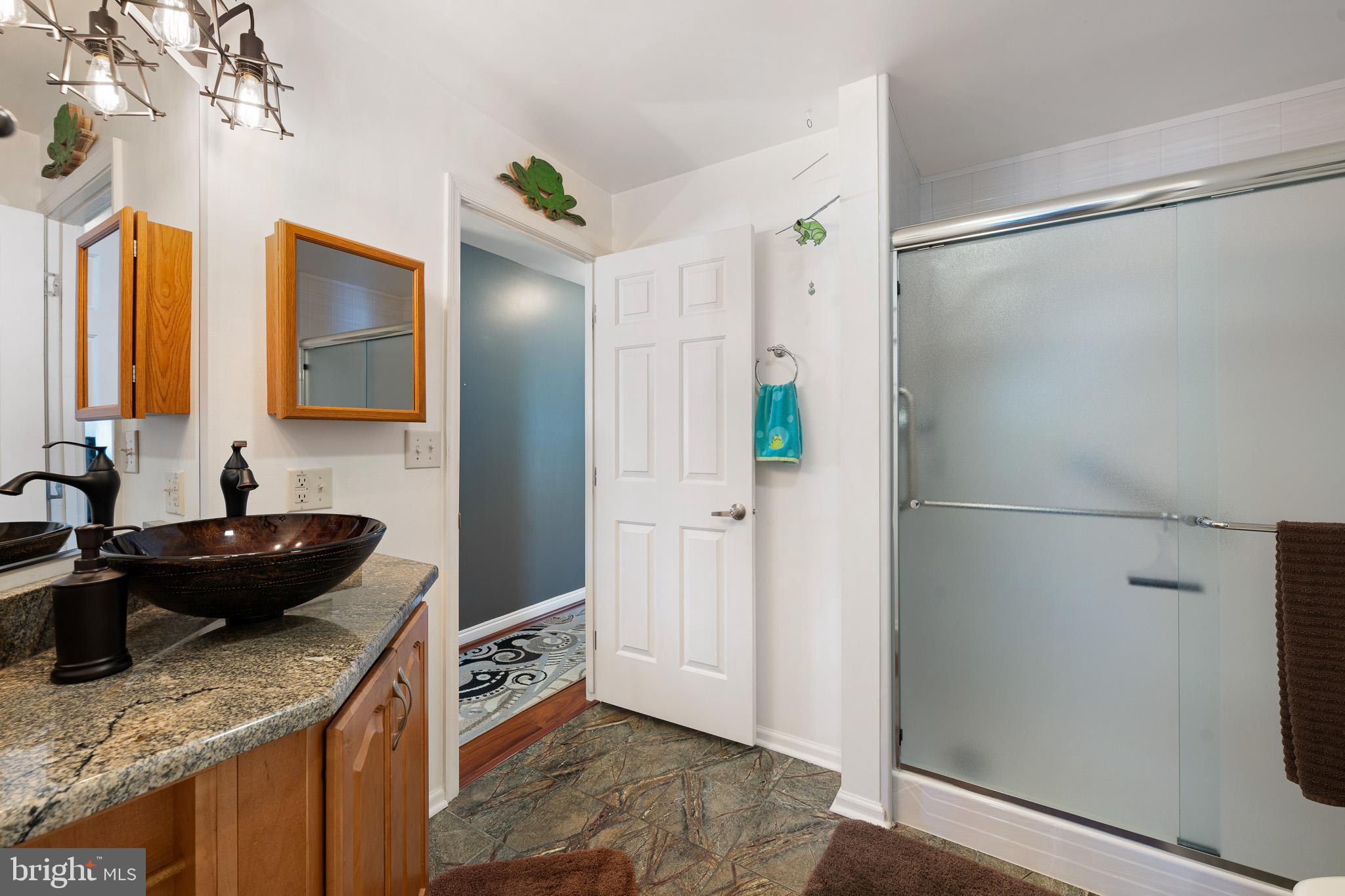 SUSSEX WEST MHP - Residential