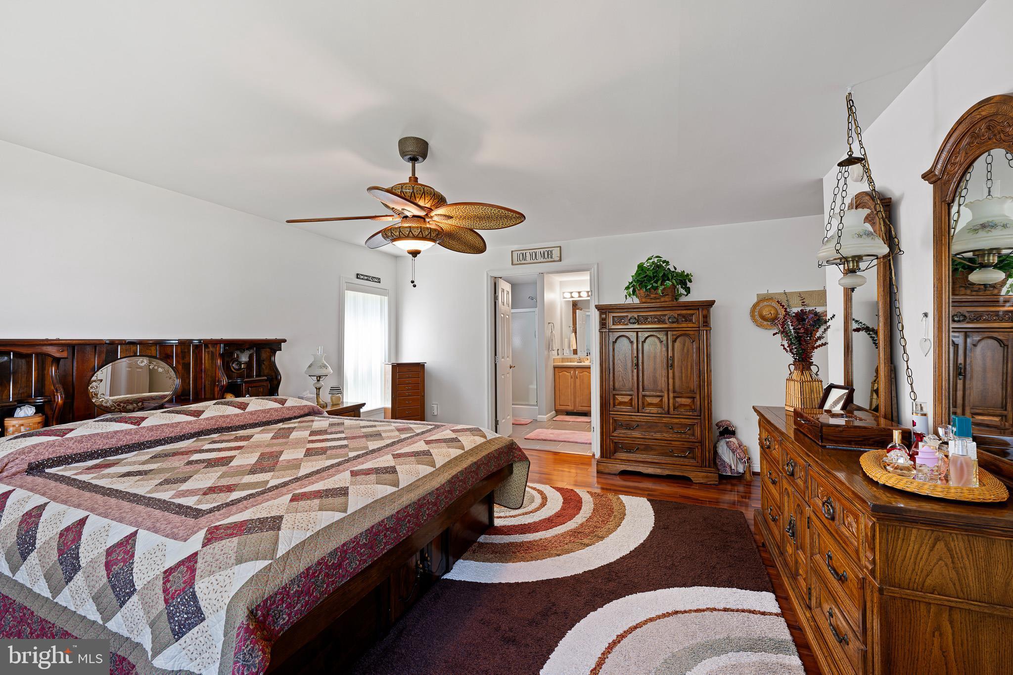 SUSSEX WEST MHP - Residential