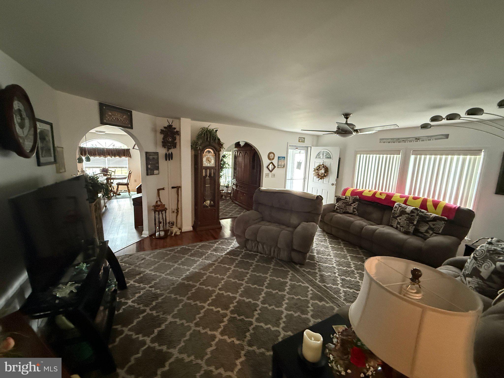 SUSSEX WEST MHP - Residential