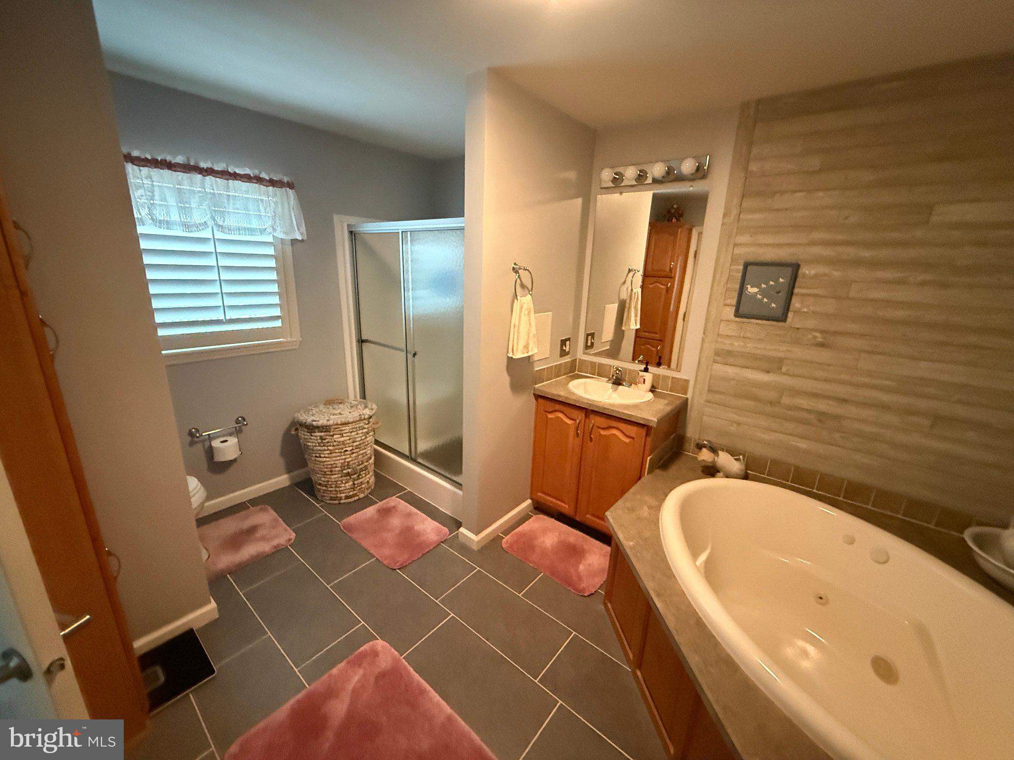 SUSSEX WEST MHP - Residential