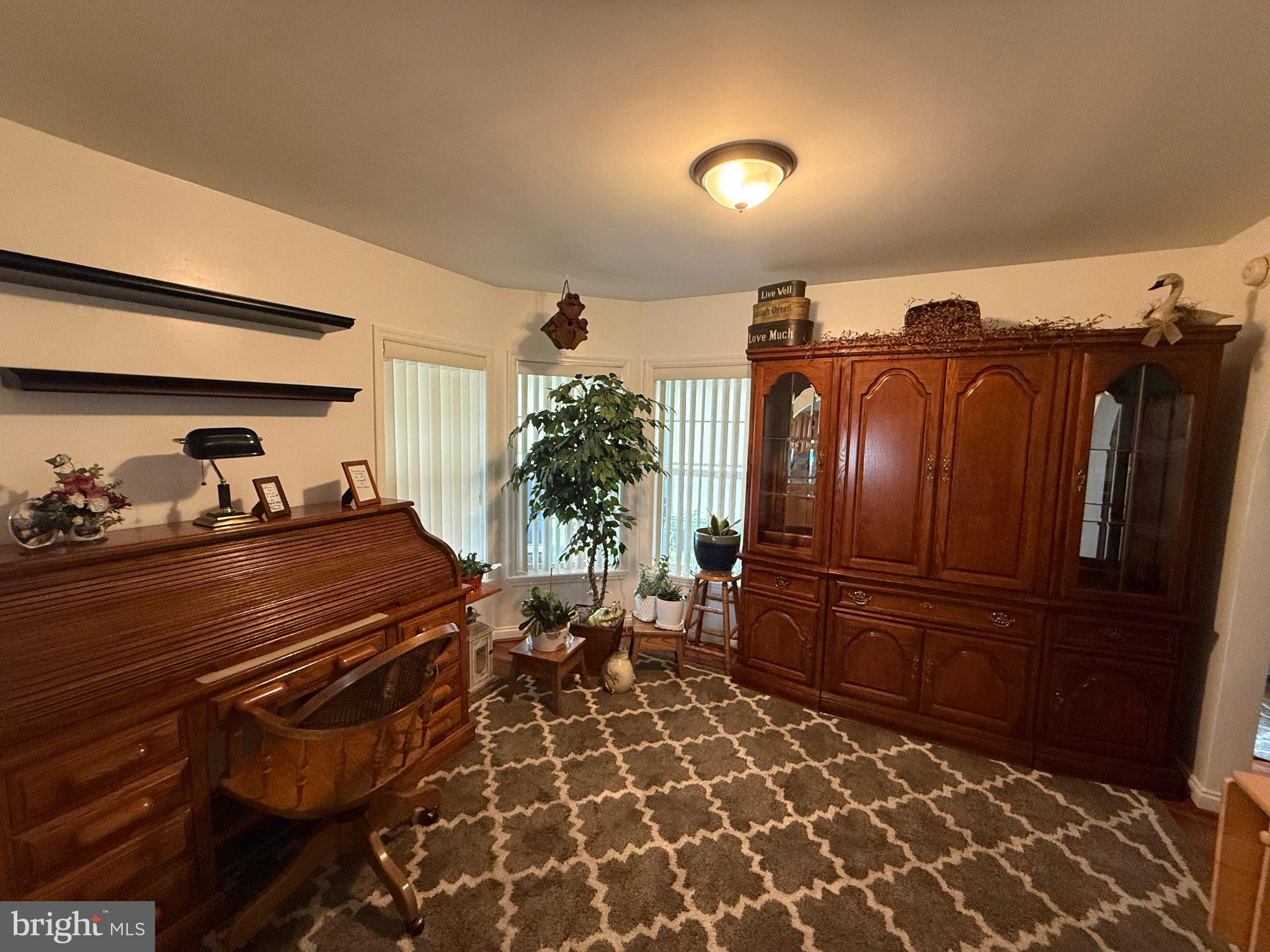 SUSSEX WEST MHP - Residential