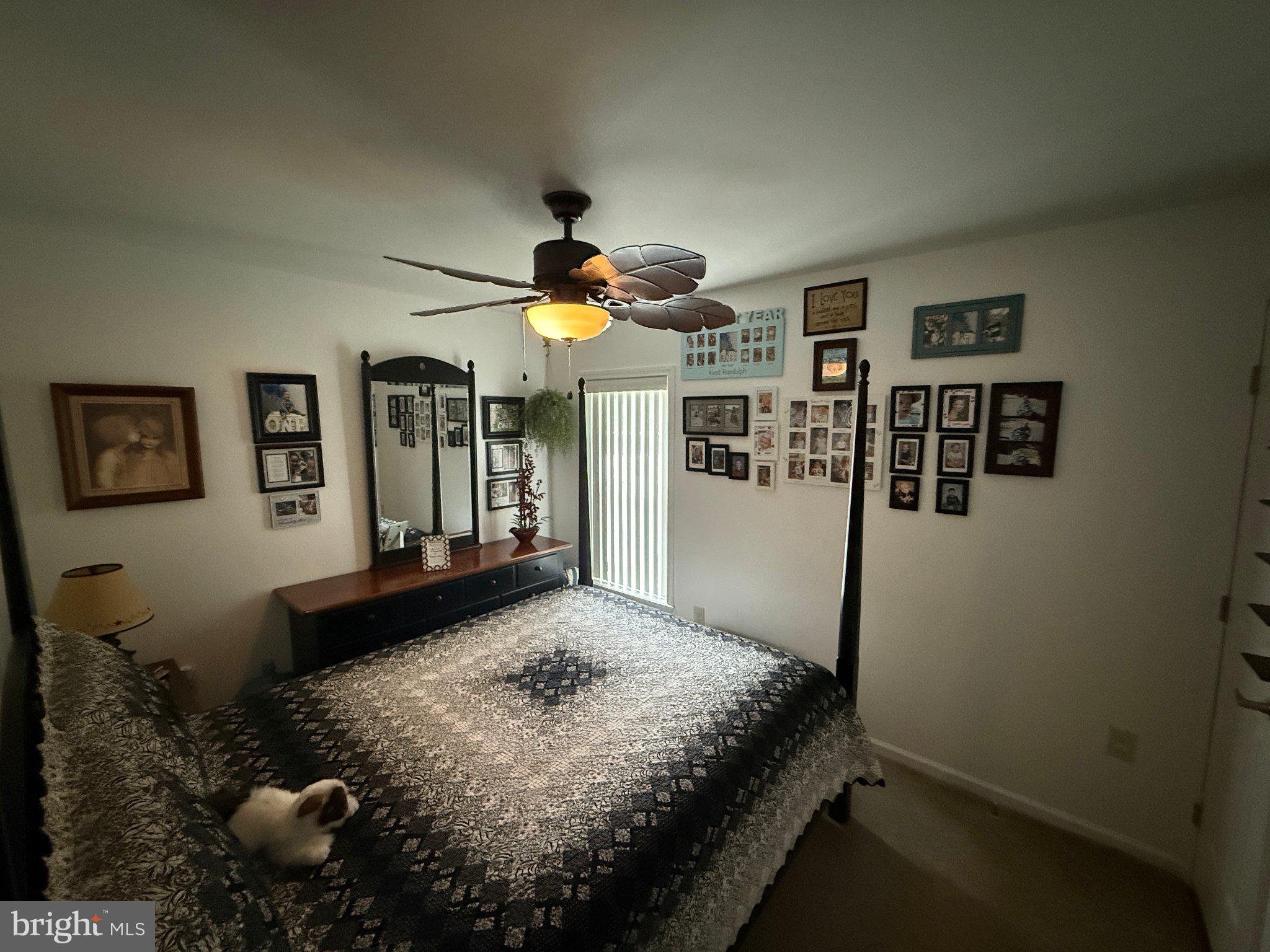 SUSSEX WEST MHP - Residential