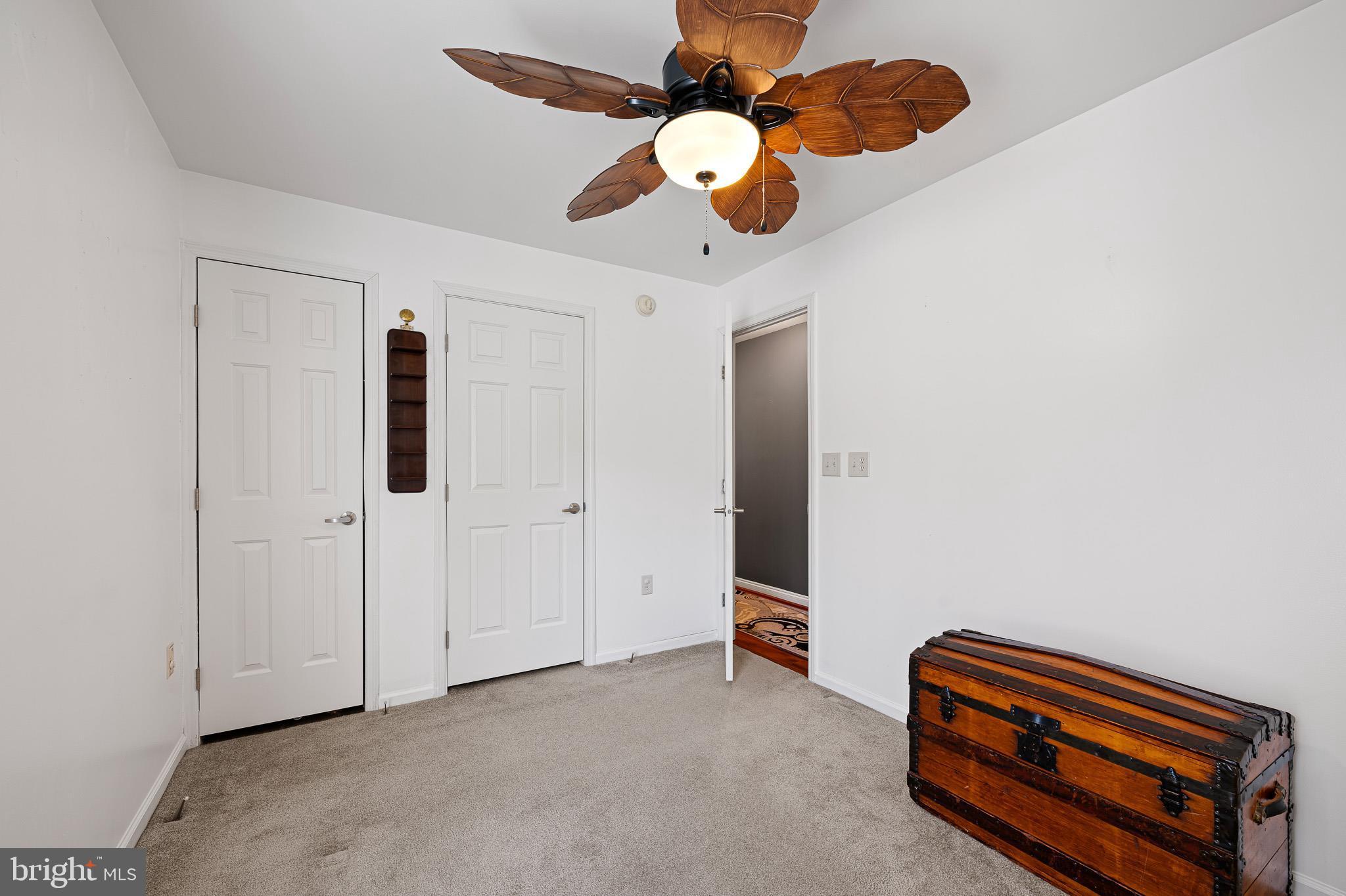 SUSSEX WEST MHP - Residential