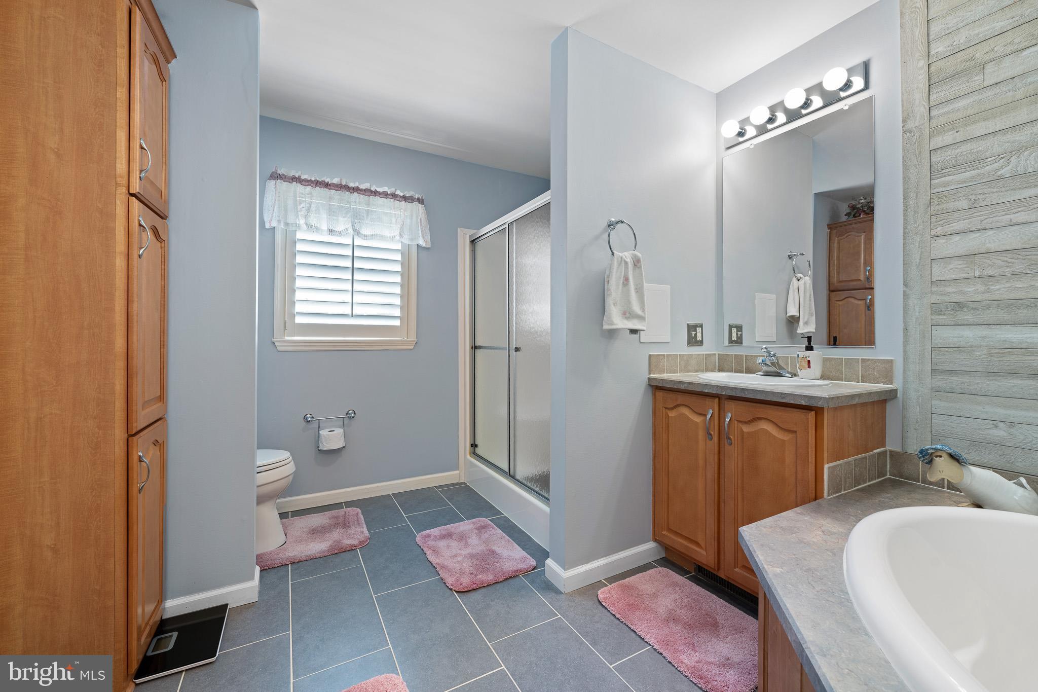 SUSSEX WEST MHP - Residential