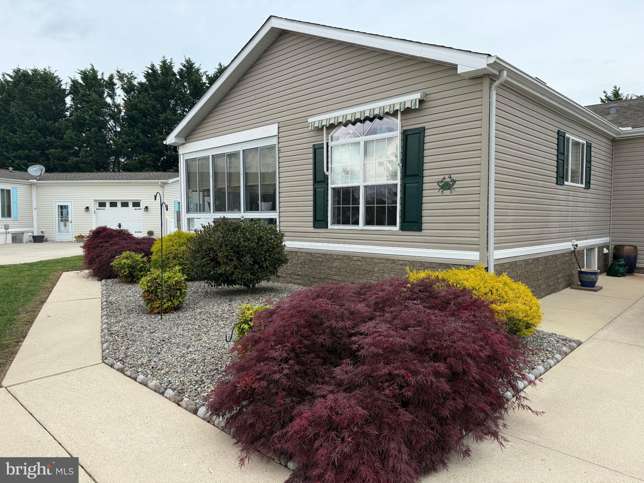 SUSSEX WEST MHP - Residential
