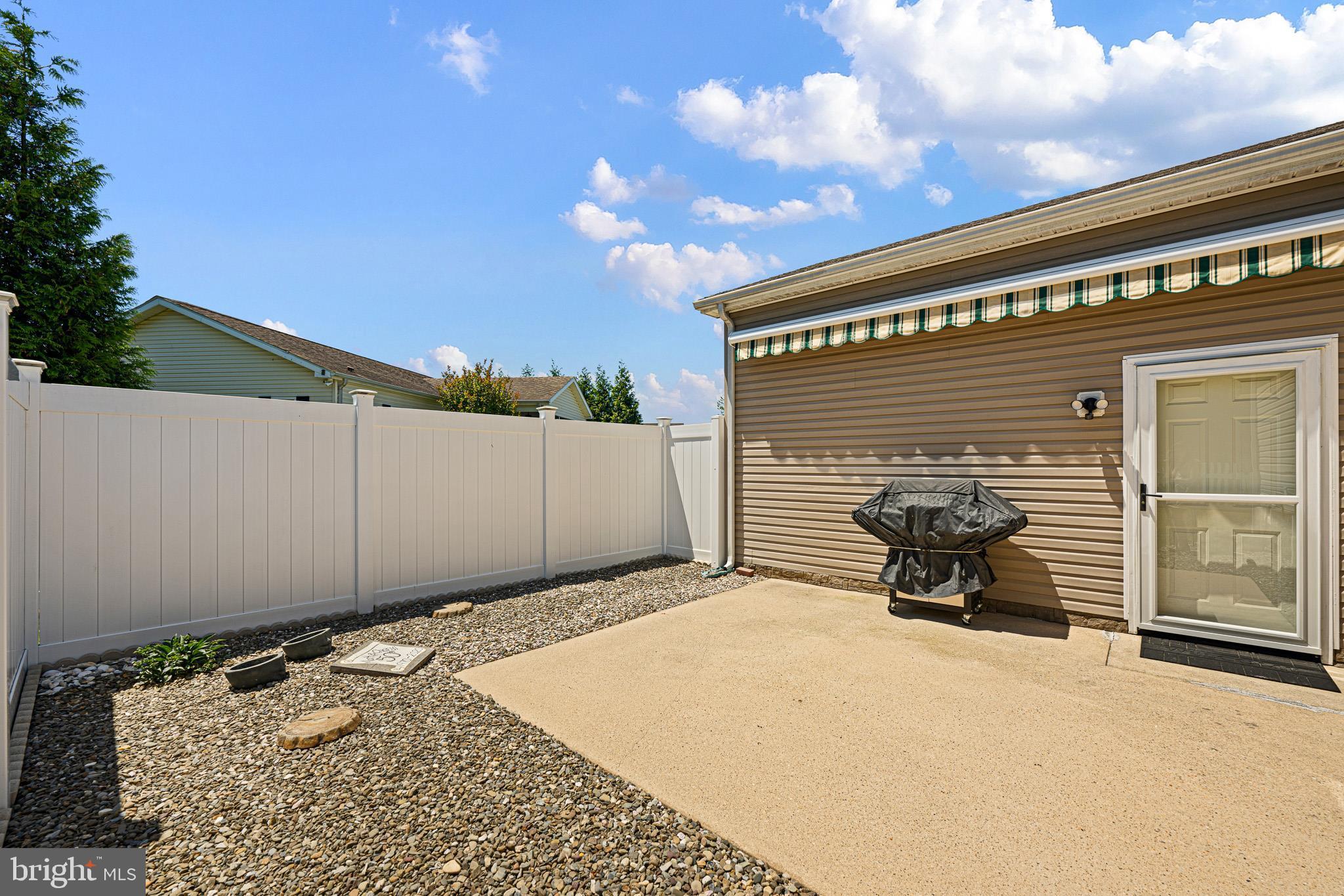 SUSSEX WEST MHP - Residential