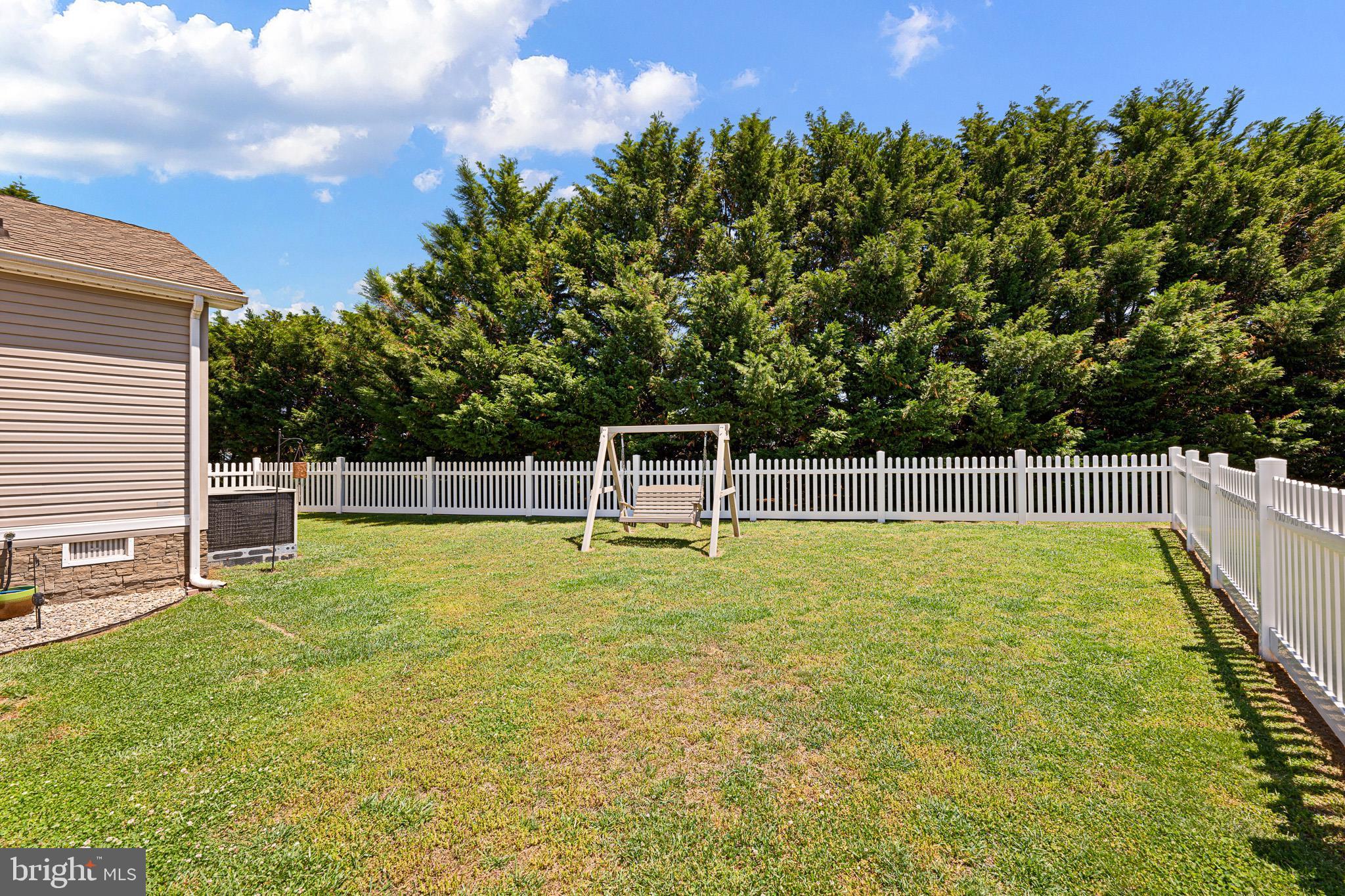 SUSSEX WEST MHP - Residential