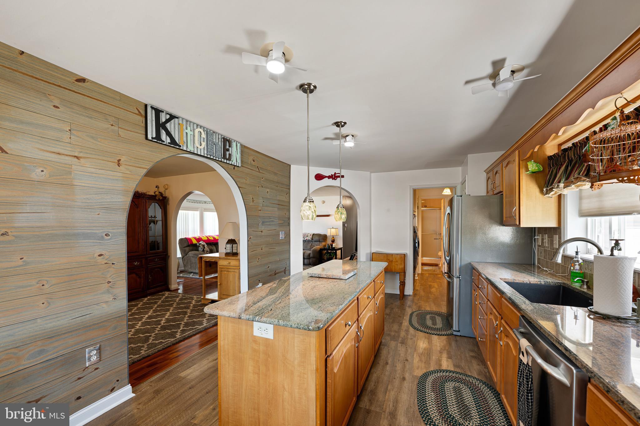 SUSSEX WEST MHP - Residential