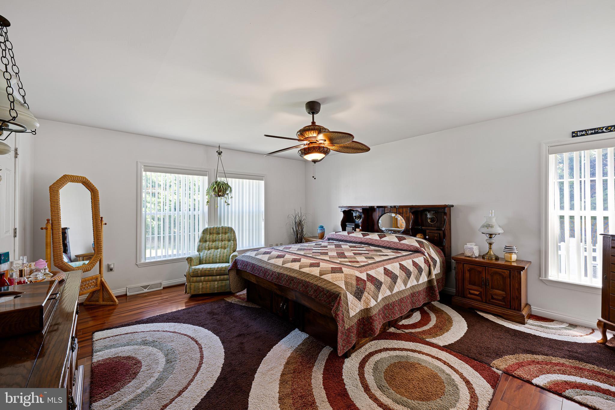 SUSSEX WEST MHP - Residential