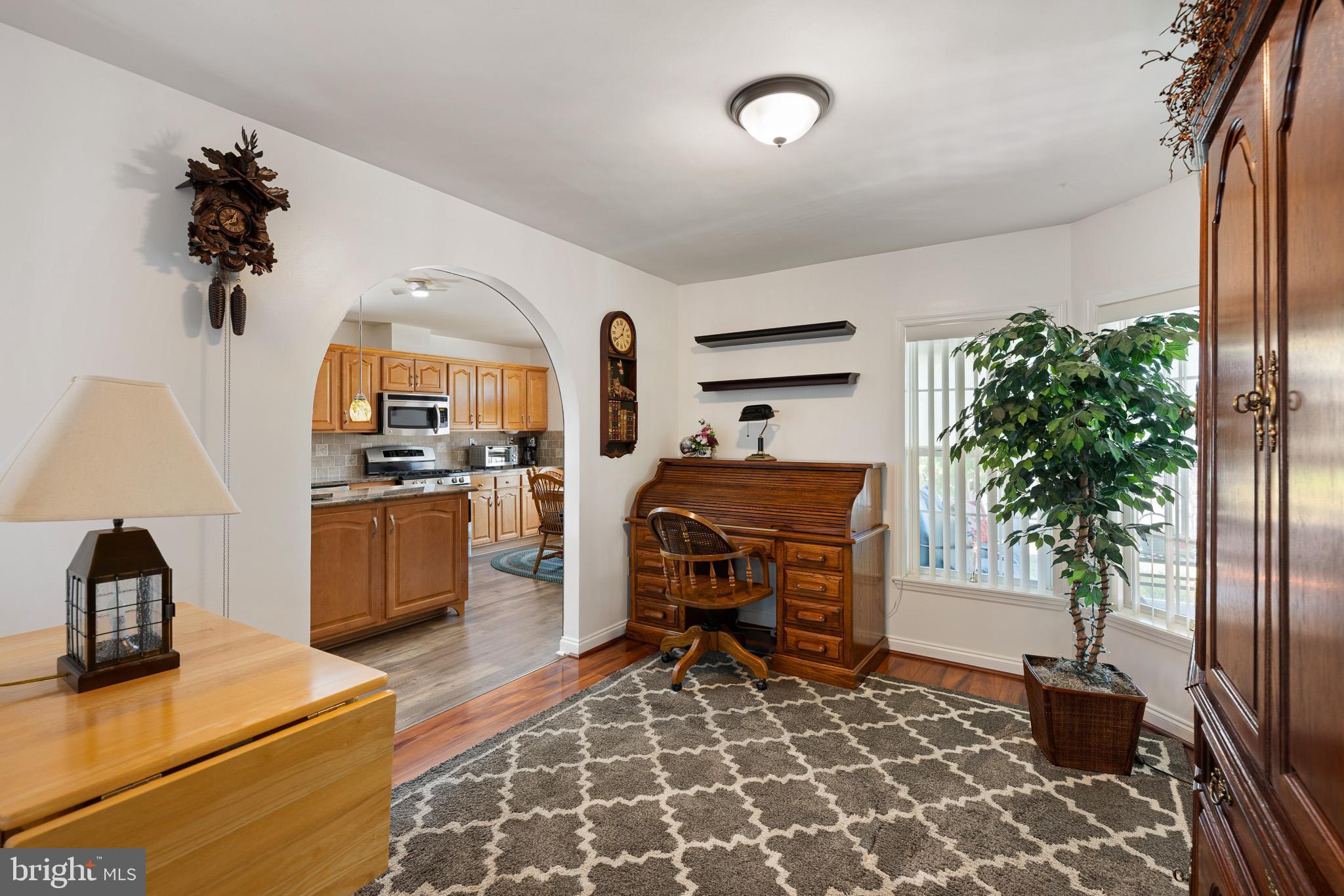 SUSSEX WEST MHP - Residential
