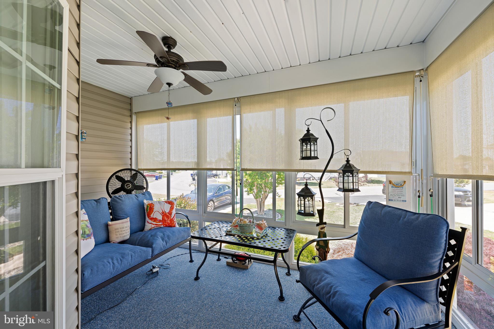 SUSSEX WEST MHP - Residential