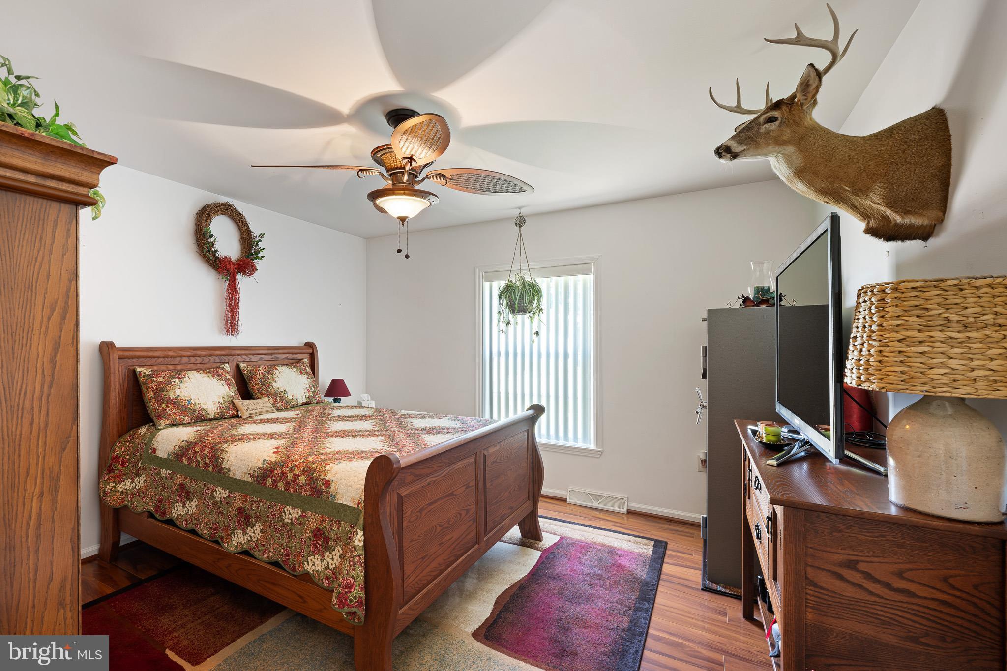 SUSSEX WEST MHP - Residential