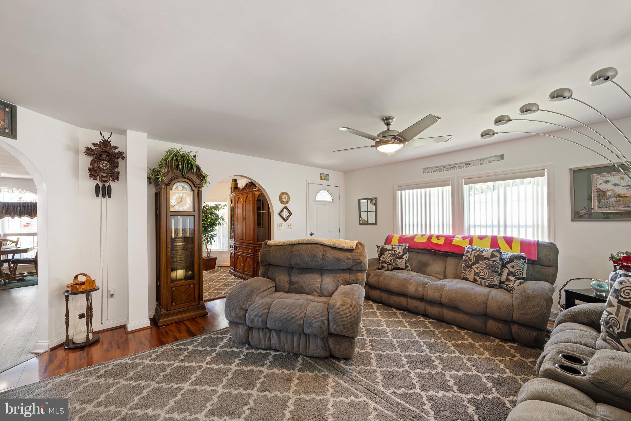 SUSSEX WEST MHP - Residential